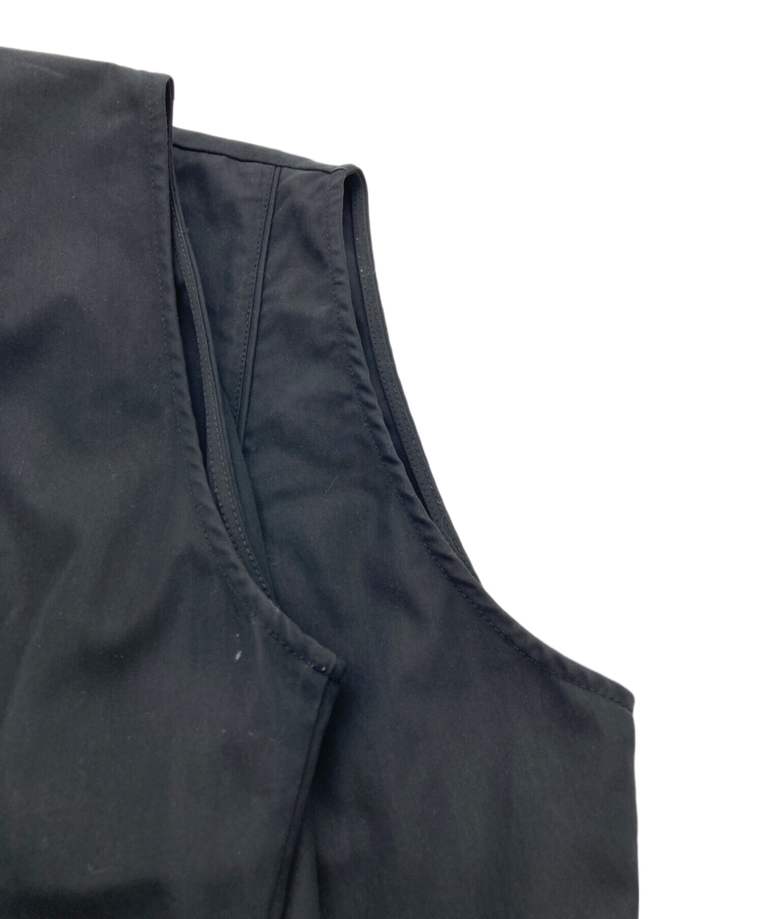 中古・古着通販】TODAYFUL (トゥデイフル) Back Open Combinaison 