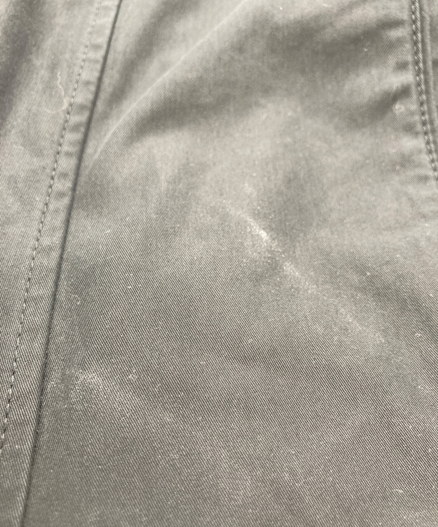 中古・古着通販】TODAYFUL (トゥデイフル) Back Open Combinaison 