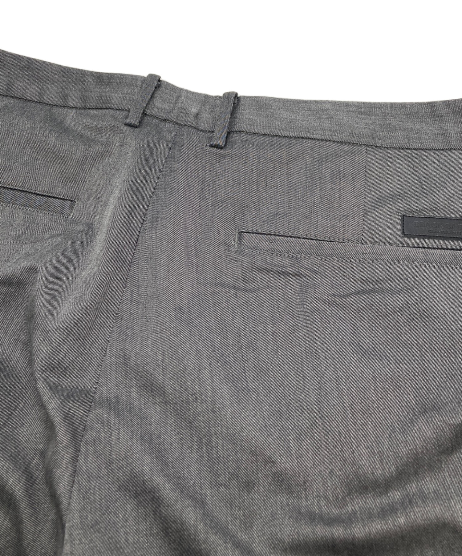 中古・古着通販】BLACK LABEL CRESTBRIDGE (ブラックレーベル クレスト