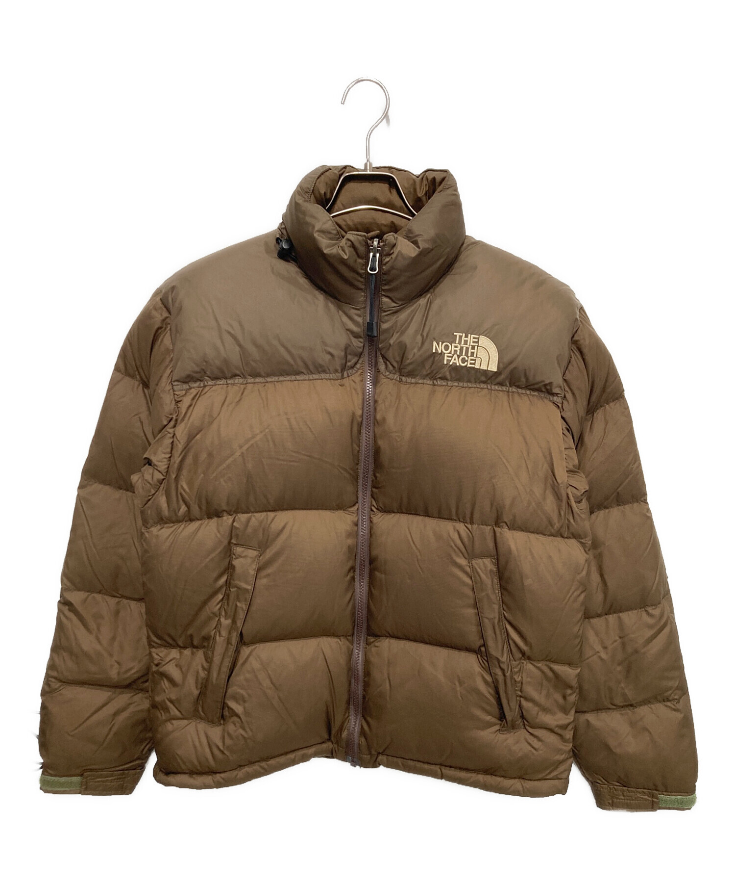 中古・古着通販】THE NORTH FACE (ザ ノース フェイス) 90'Sヌプシ