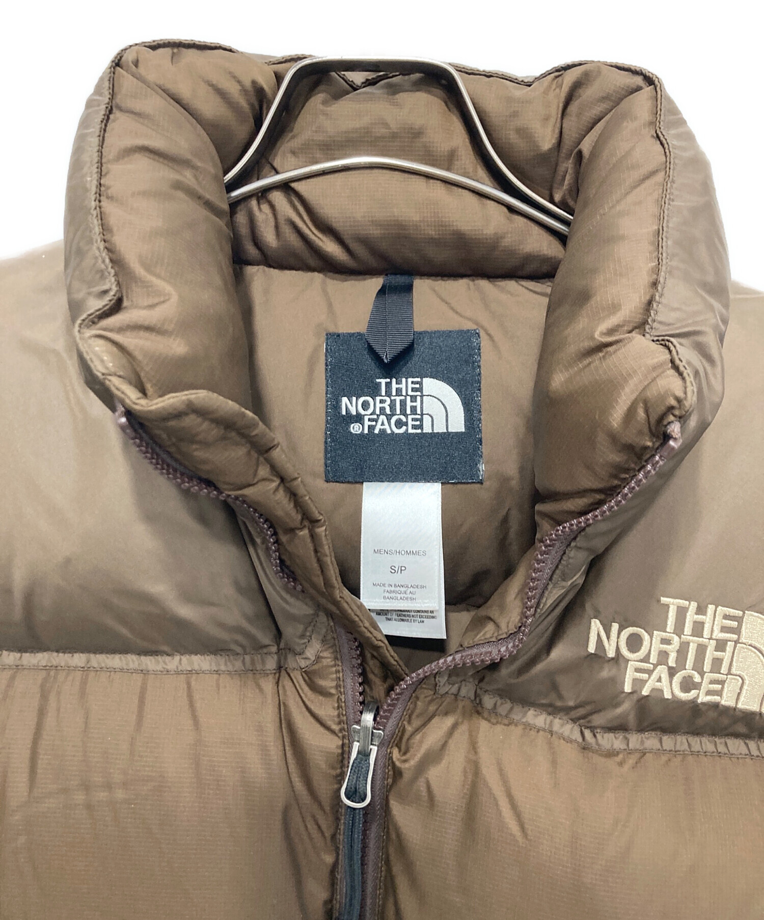 中古・古着通販】THE NORTH FACE (ザ ノース フェイス) 90