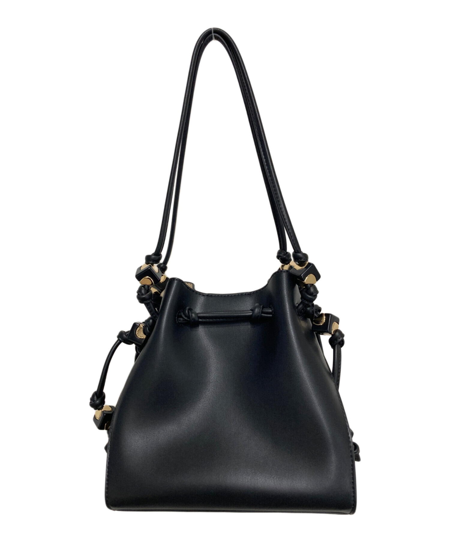 中古・古着通販】CHARLES & KEITH (チャールズ＆キース) キューブ 