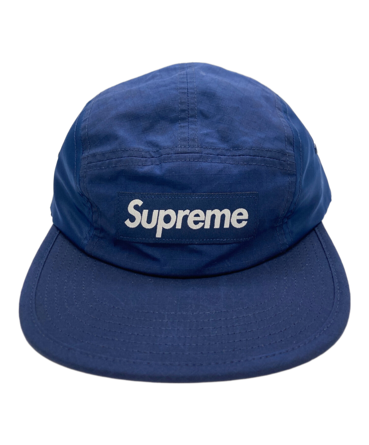 中古・古着通販】SUPREME (シュプリーム) Waxed Ripstop Camp