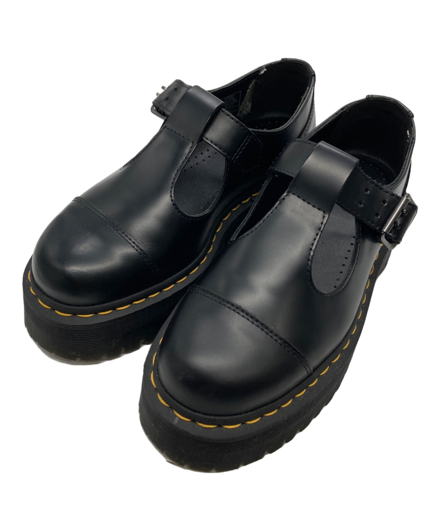 中古・古着通販】Dr.Martens (ドクターマーチン) BETHAN シューズ 