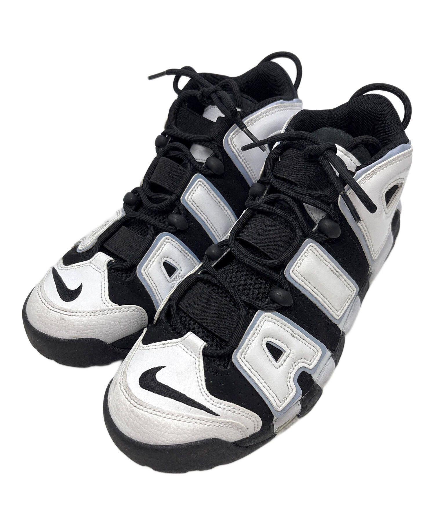 ナイキ エア モア アップテンポ96 コバルトブリス　28cm ☆新品☆ 28cm NIKE エア モア アップテンポ 96 コバルトブリス 【公式