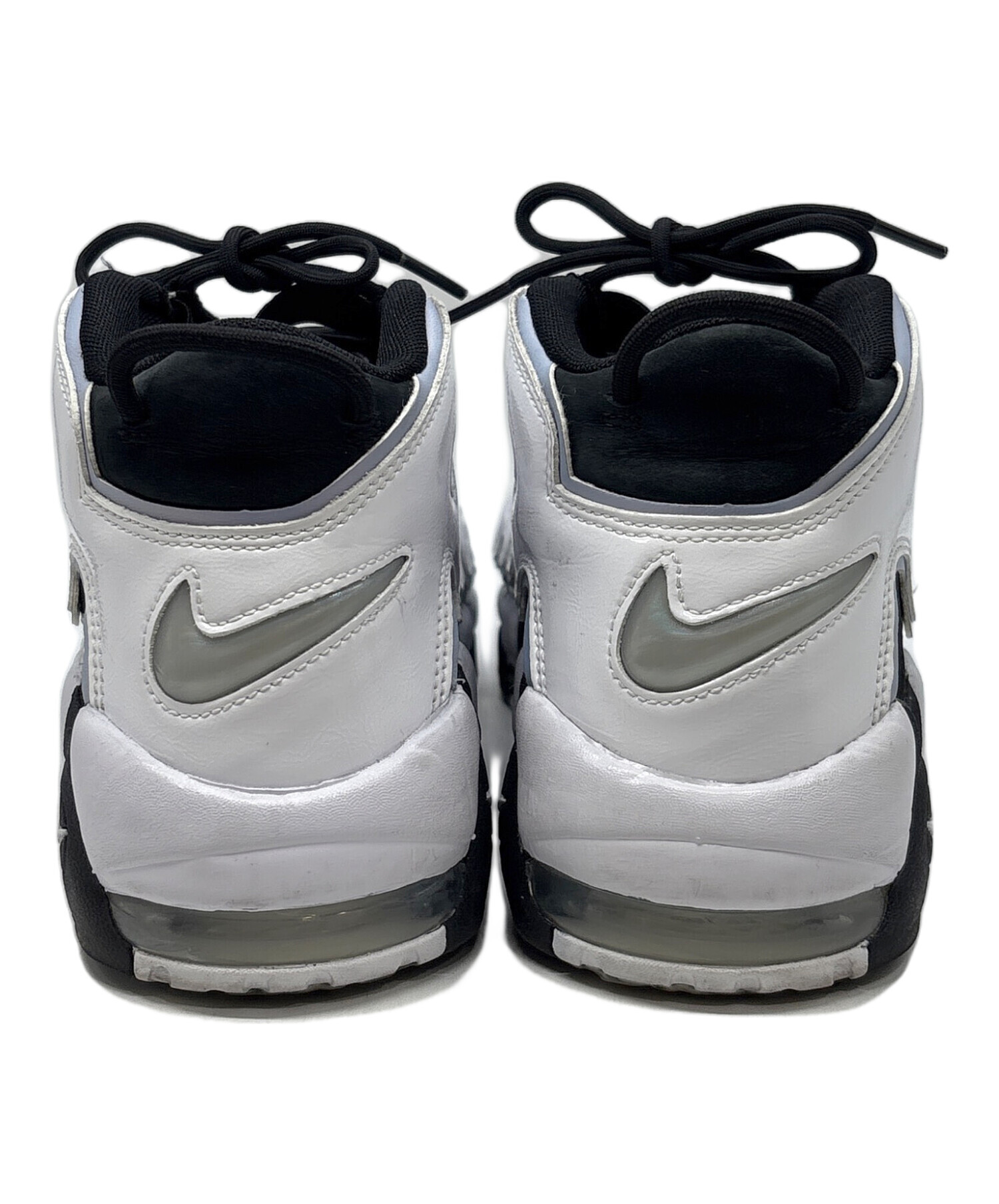 中古・古着通販】NIKE (ナイキ) AIR MORE UPTEMPO 96 