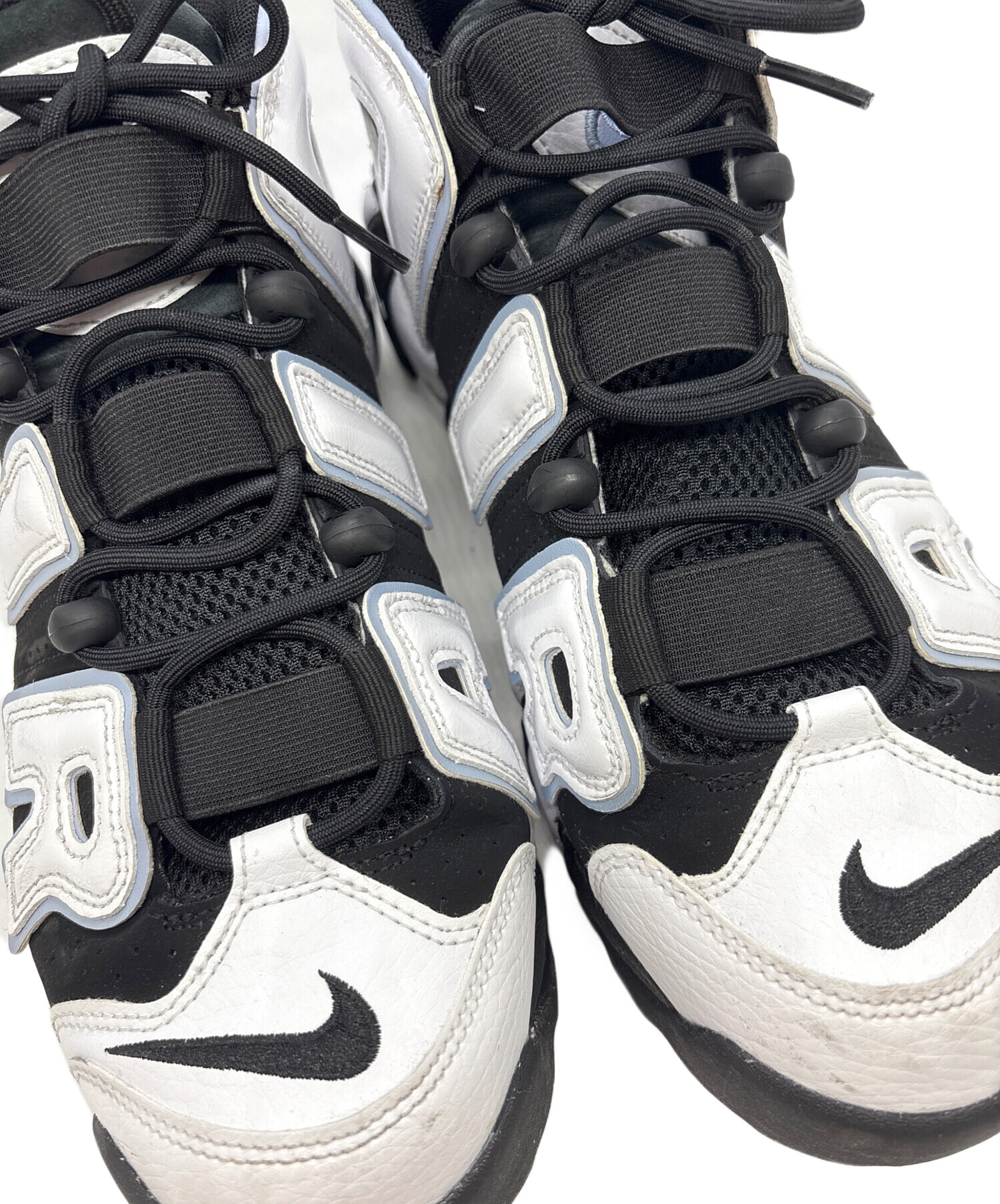 ☆新品☆ 28cm NIKE エア モア アップテンポ 96 コバルトブリス 【公式