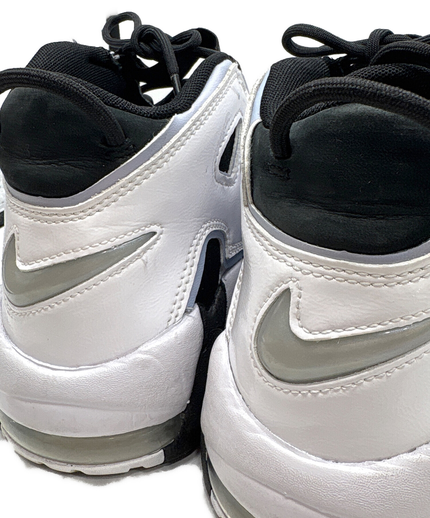 中古・古着通販】NIKE (ナイキ) AIR MORE UPTEMPO 96 