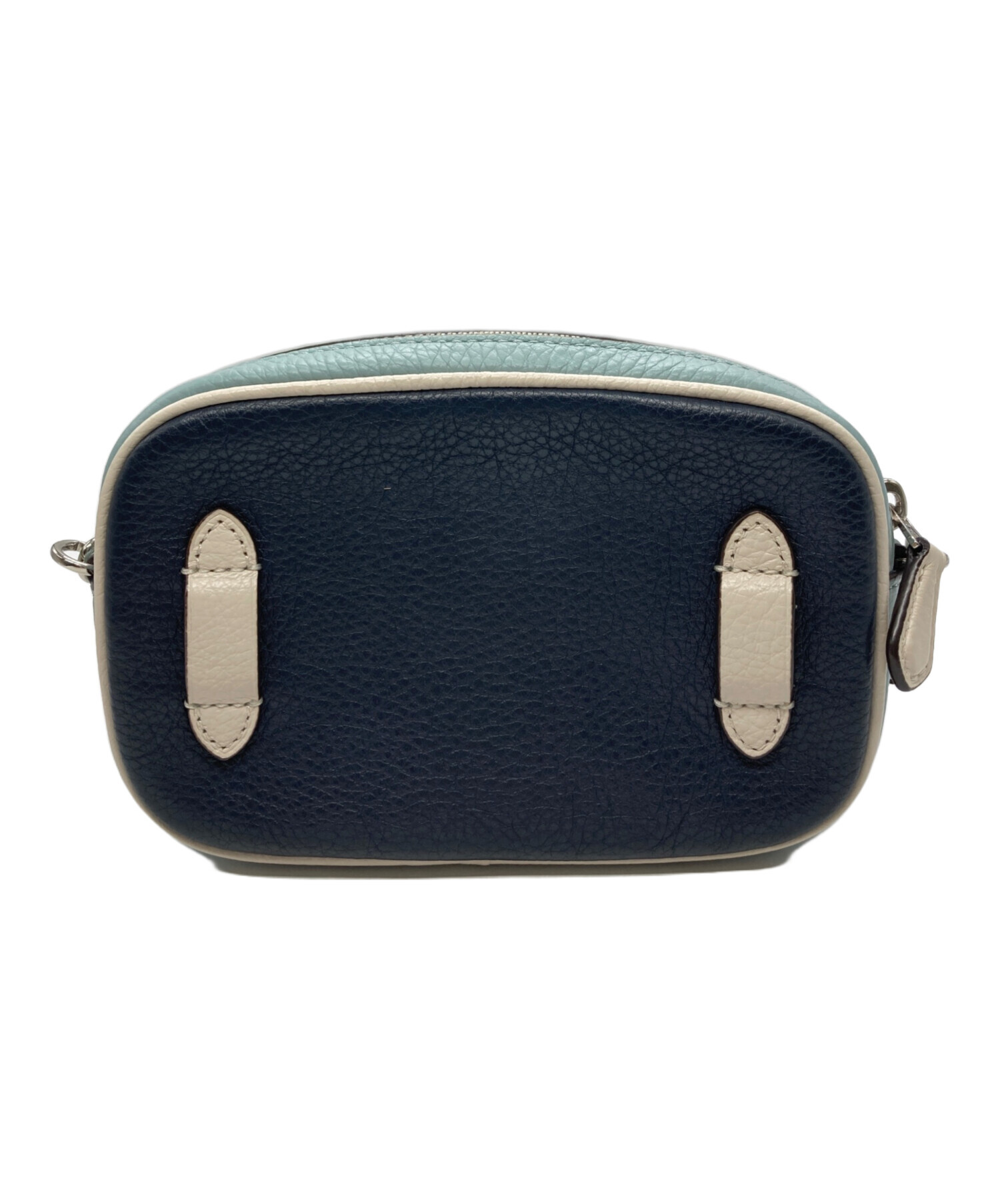 中古・古着通販】COACH (コーチ) ジェス ベルトバッグ ウエストポーチ 