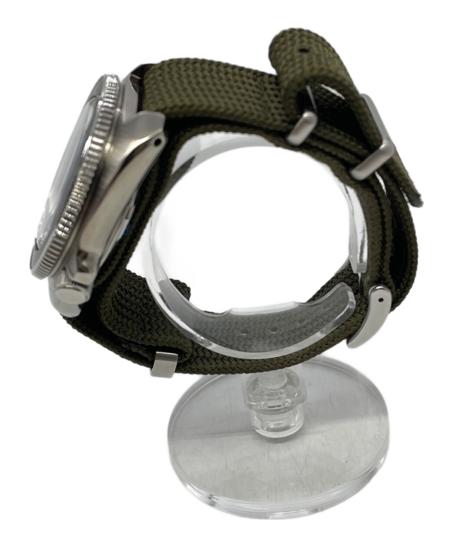 中古・古着通販】SEIKO PROSPEX (セイコープロスペックス) ダイバーズ