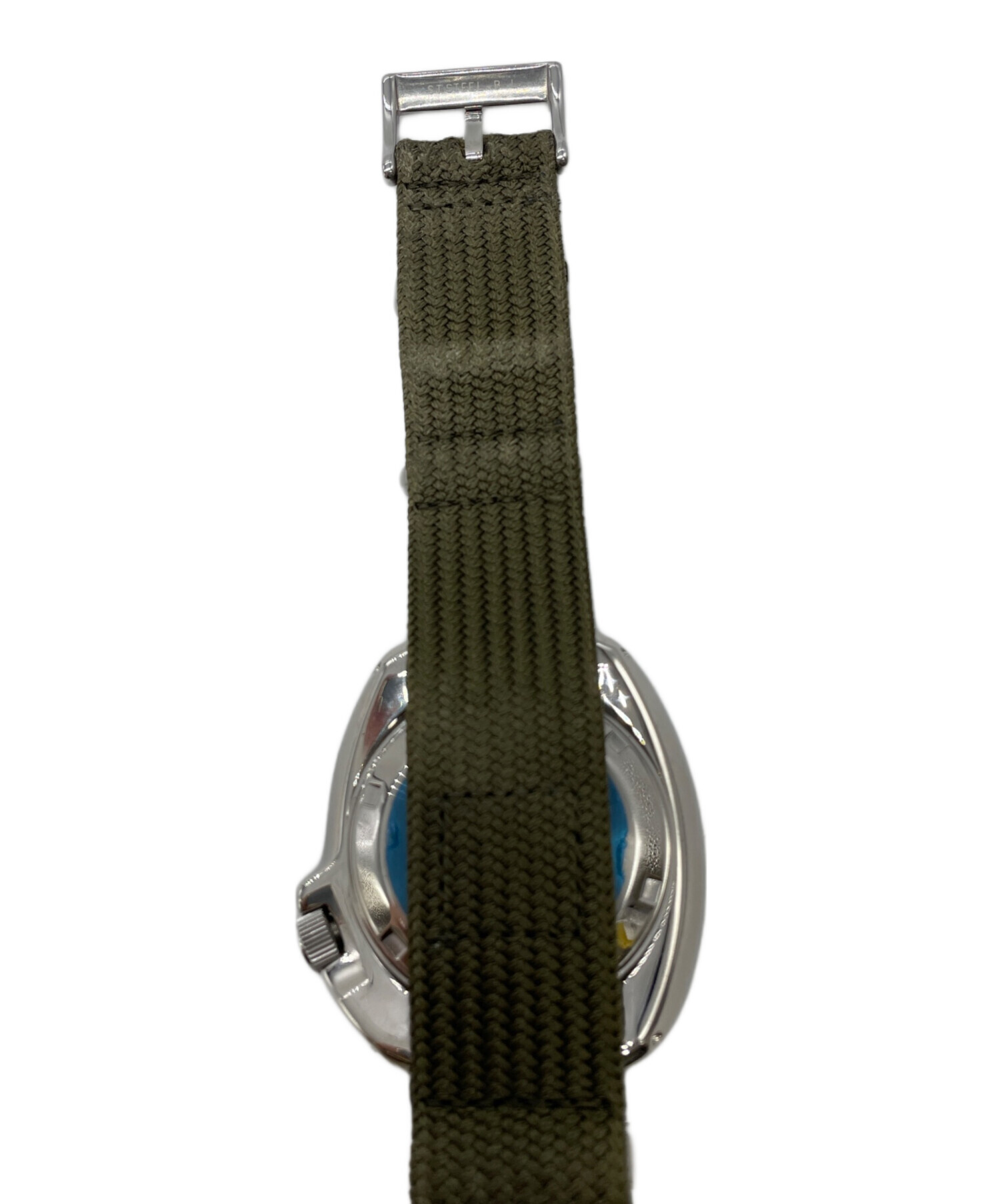 中古・古着通販】SEIKO PROSPEX (セイコープロスペックス) ダイバーズ 