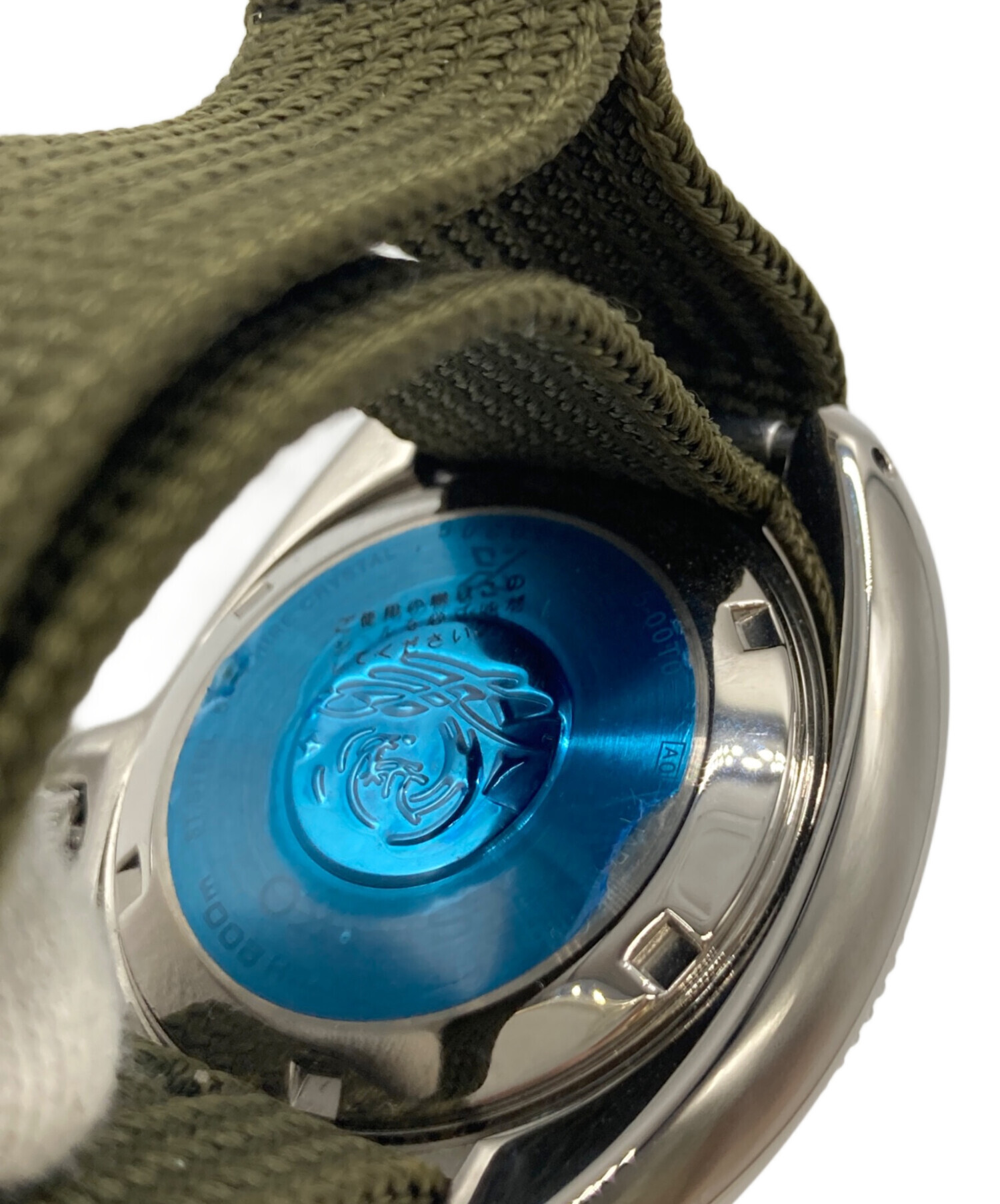 中古・古着通販】SEIKO PROSPEX (セイコープロスペックス) ダイバーズ 