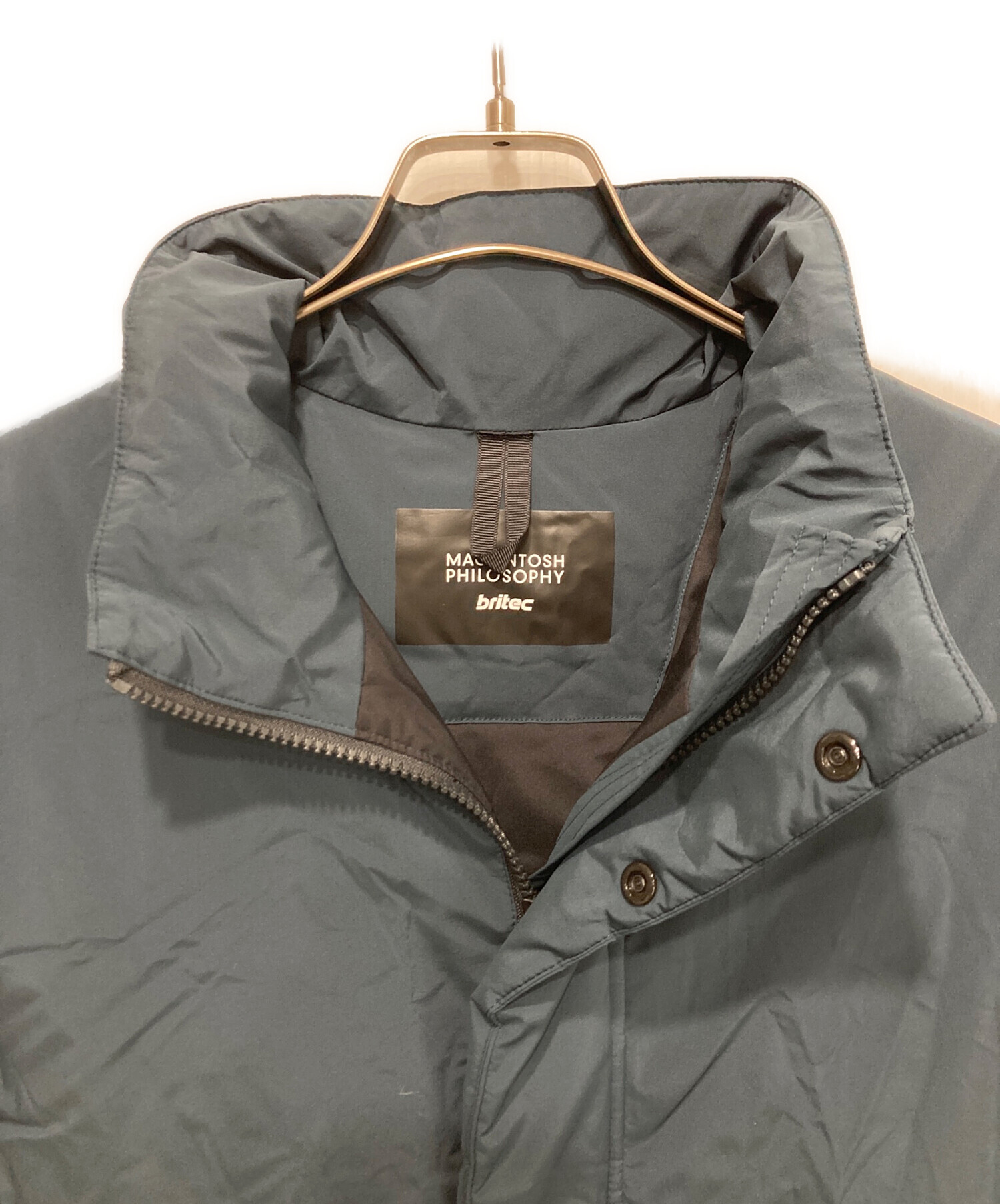 中古・古着通販】MACKINTOSH PHILOSOPHY (マッキントッシュ