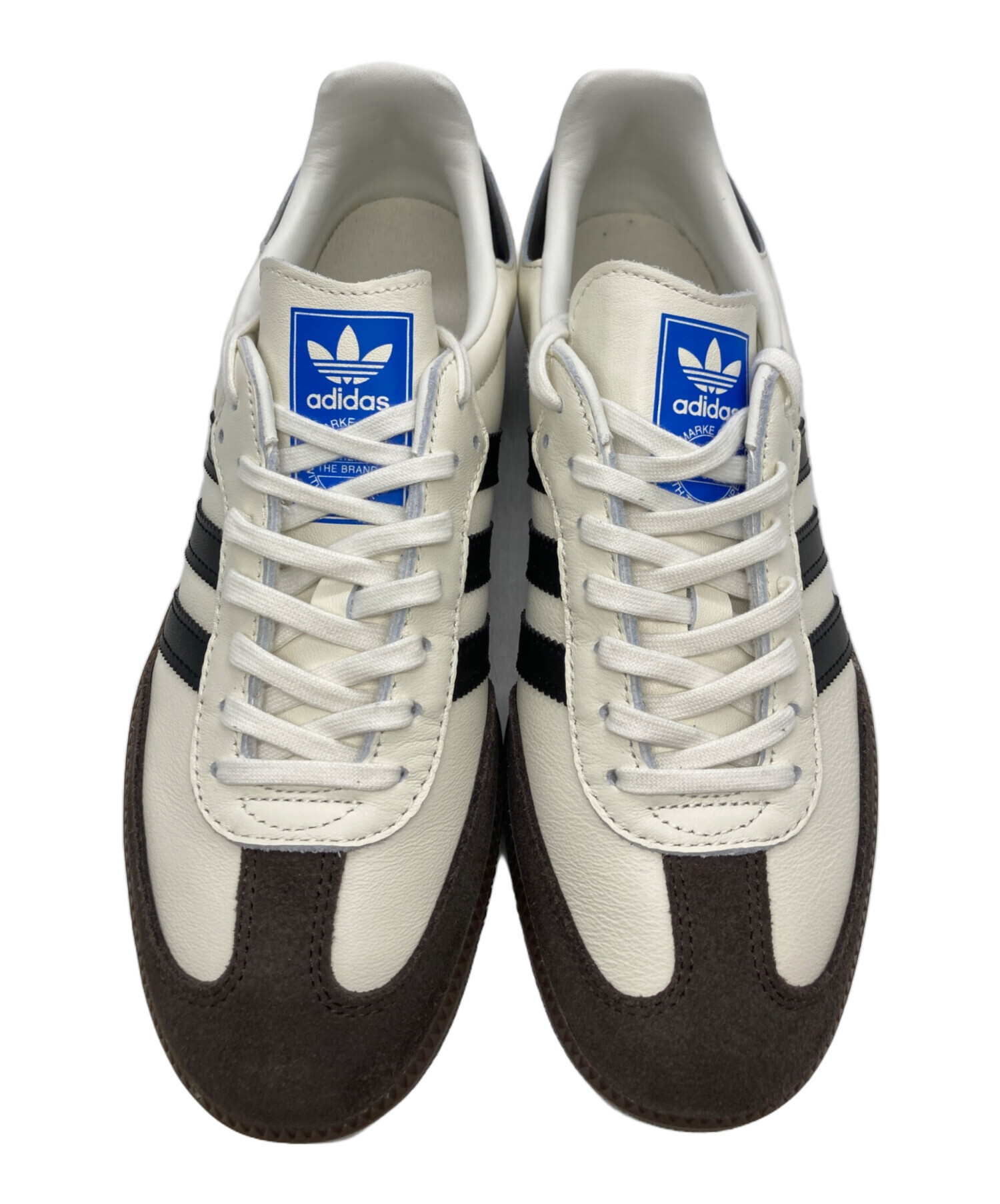中古・古着通販】adidas (アディダス) SAMBA OG BY（サンバ OG