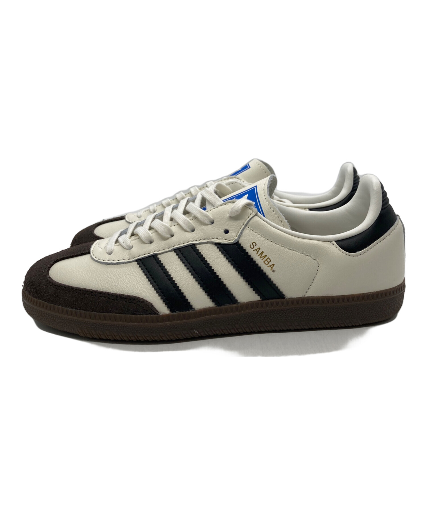 中古・古着通販】adidas (アディダス) SAMBA OG BY（サンバ OG