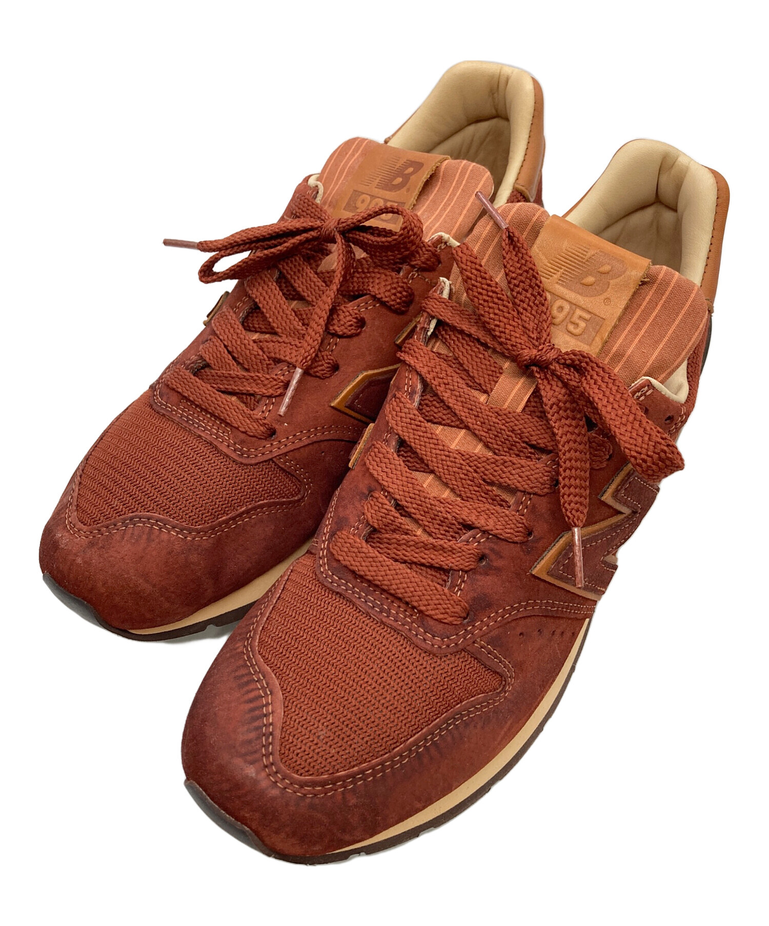 中古・古着通販】NEW BALANCE (ニューバランス) 995 Baseball 