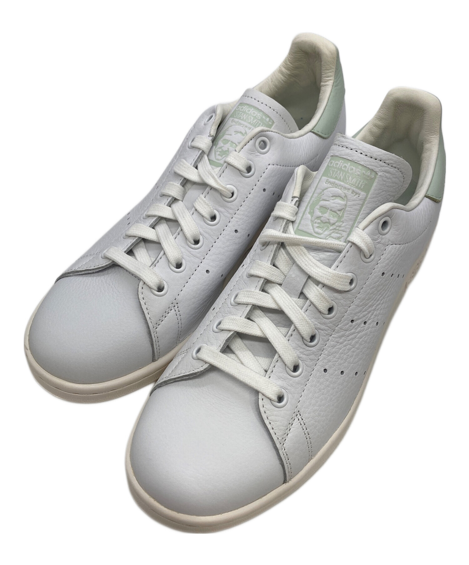 中古・古着通販】adidas (アディダス) STAN SMITH ローカット 
