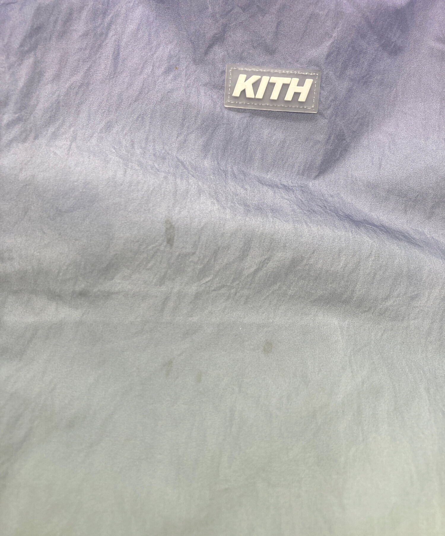 中古・古着通販】KITH (キス) ダミアン ウィンドブレーカー/damien