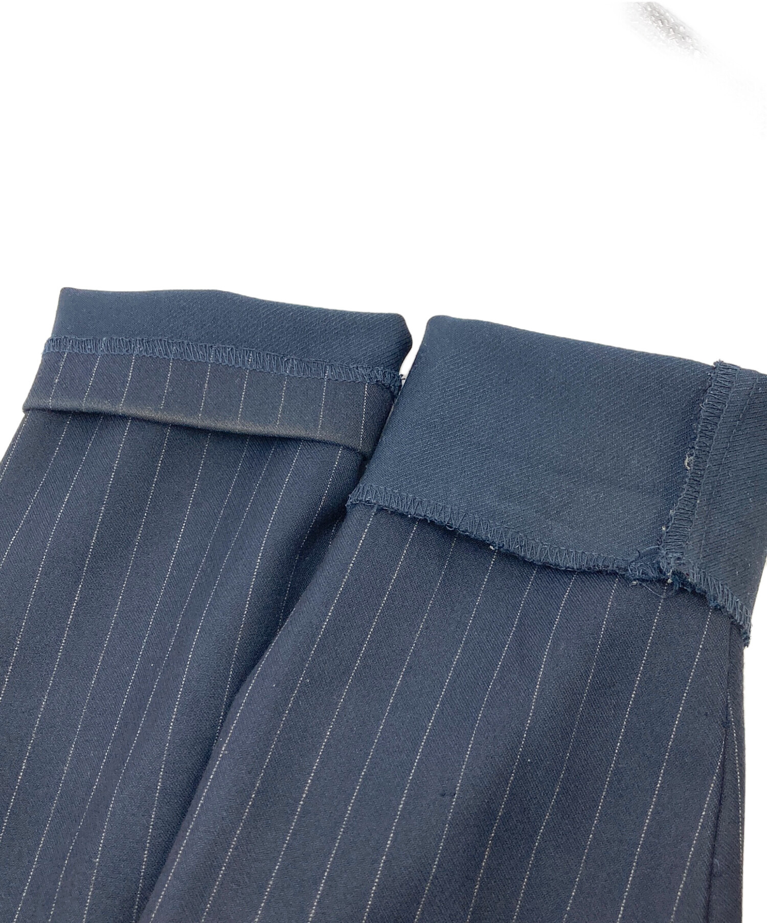 中古・古着通販】KITH (キス) ダブル ウィーブ フル ジップ コーチ