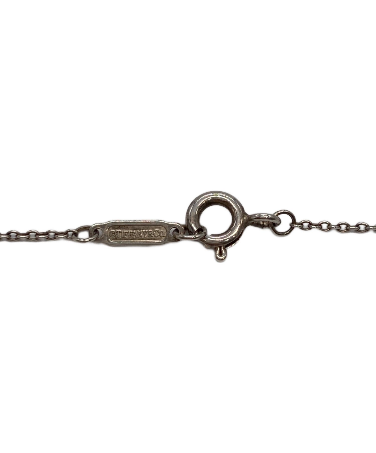 中古・古着通販】TIFFANY & Co. (ティファニー) オープンアトラス 