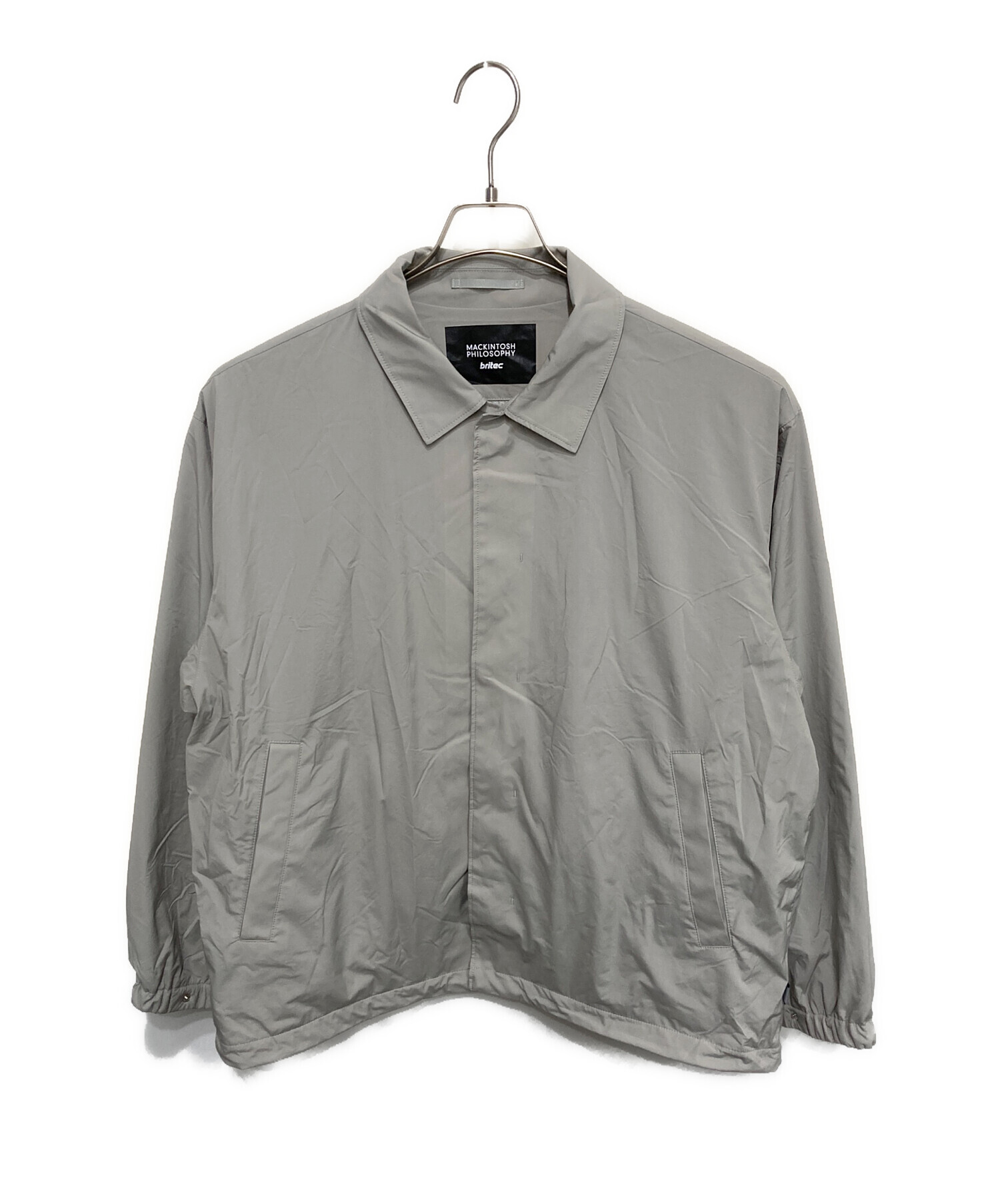 中古・古着通販】MACKINTOSH PHILOSOPHY (マッキントッシュ