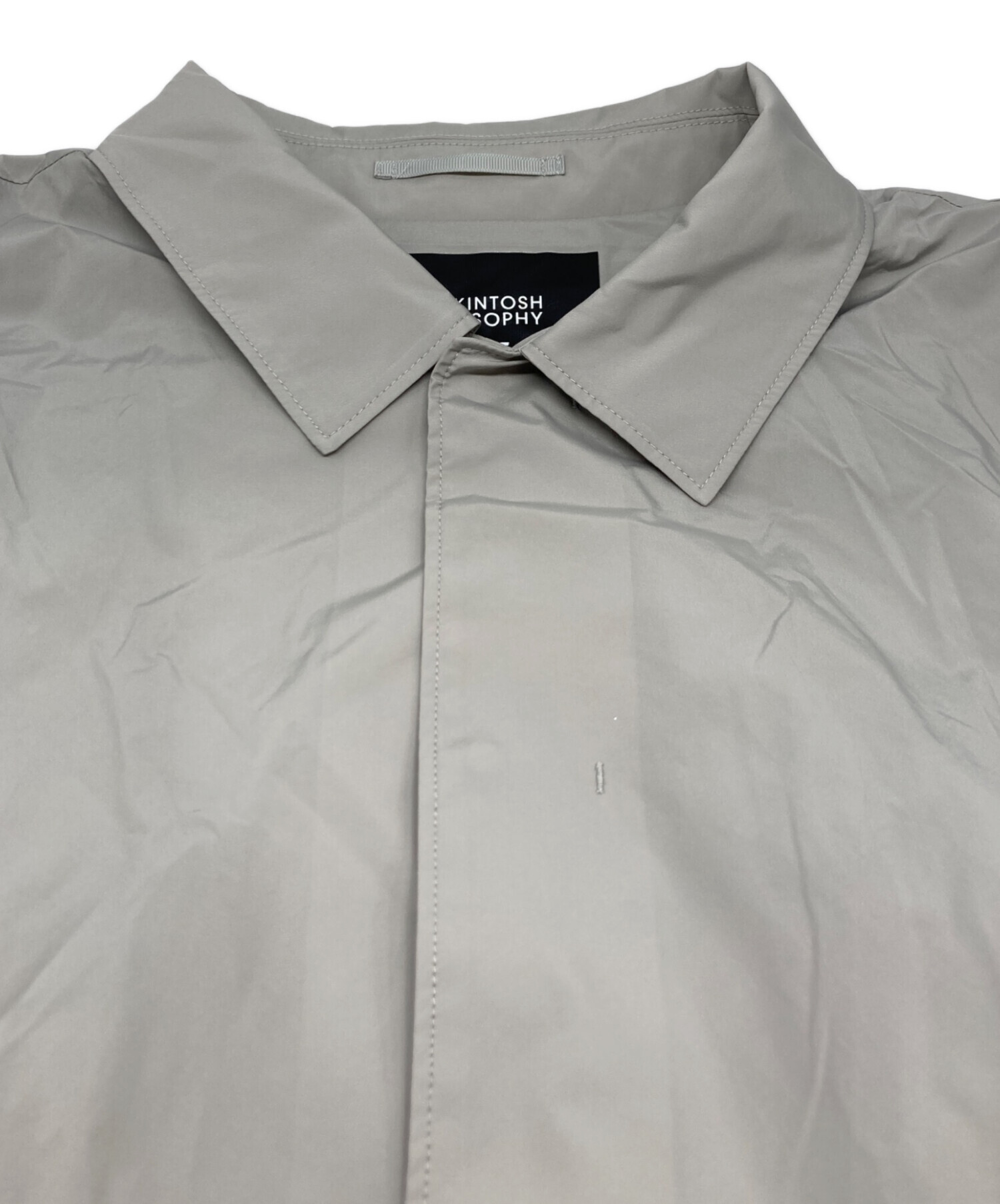 中古・古着通販】MACKINTOSH PHILOSOPHY (マッキントッシュ