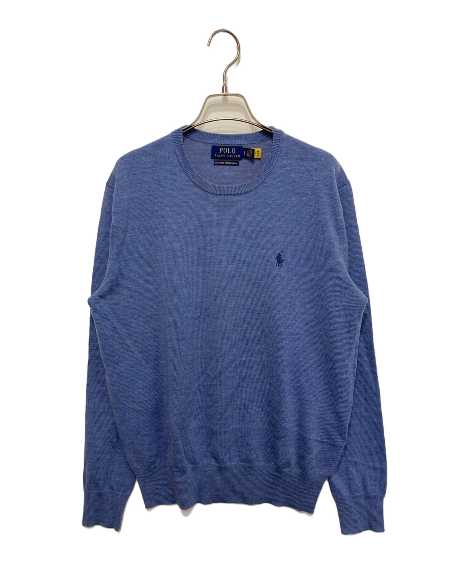 中古・古着通販】POLO RALPH LAUREN (ポロ・ラルフローレン