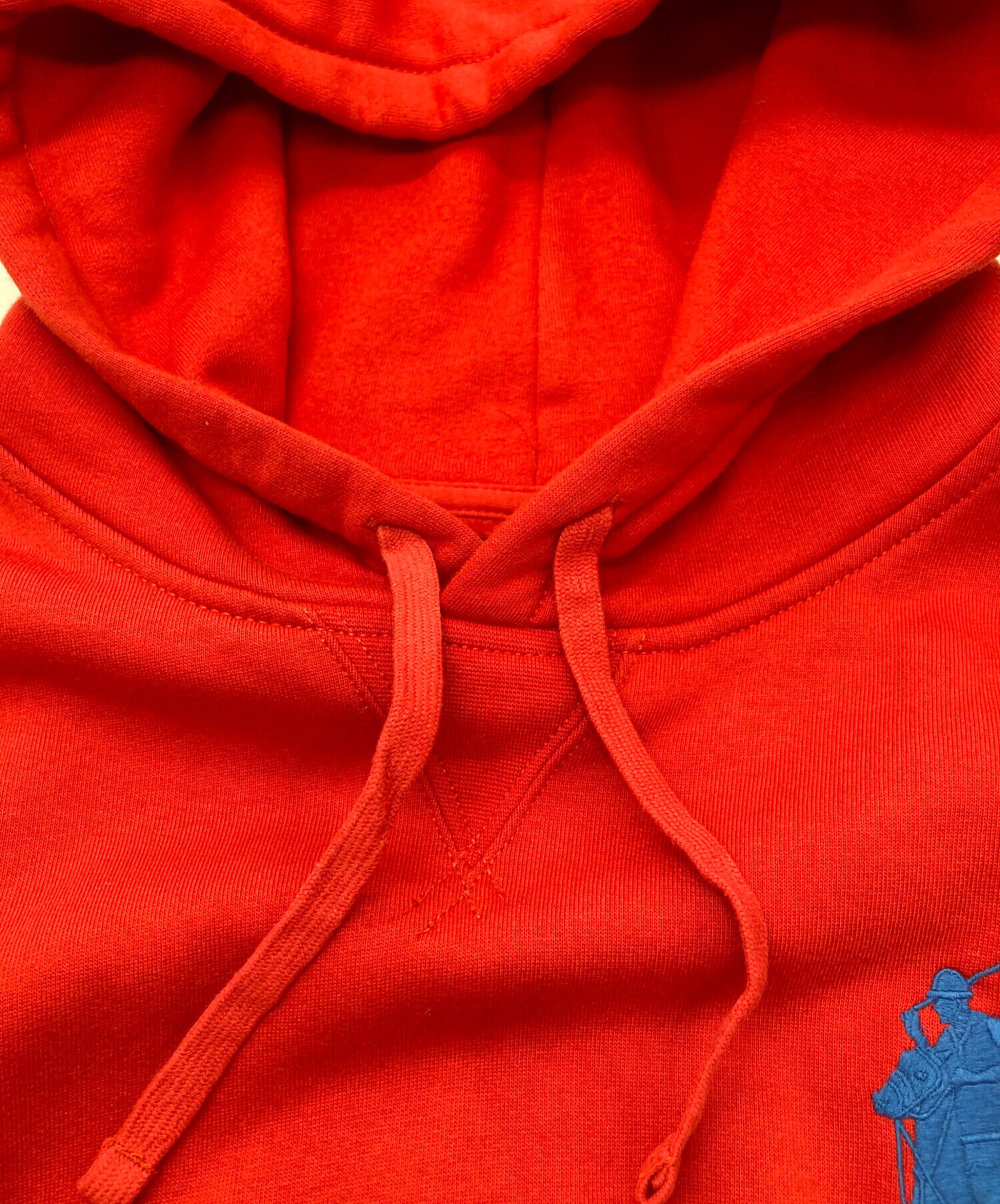 中古・古着通販】POLO RALPH LAUREN (ポロ・ラルフローレン) ビッグ