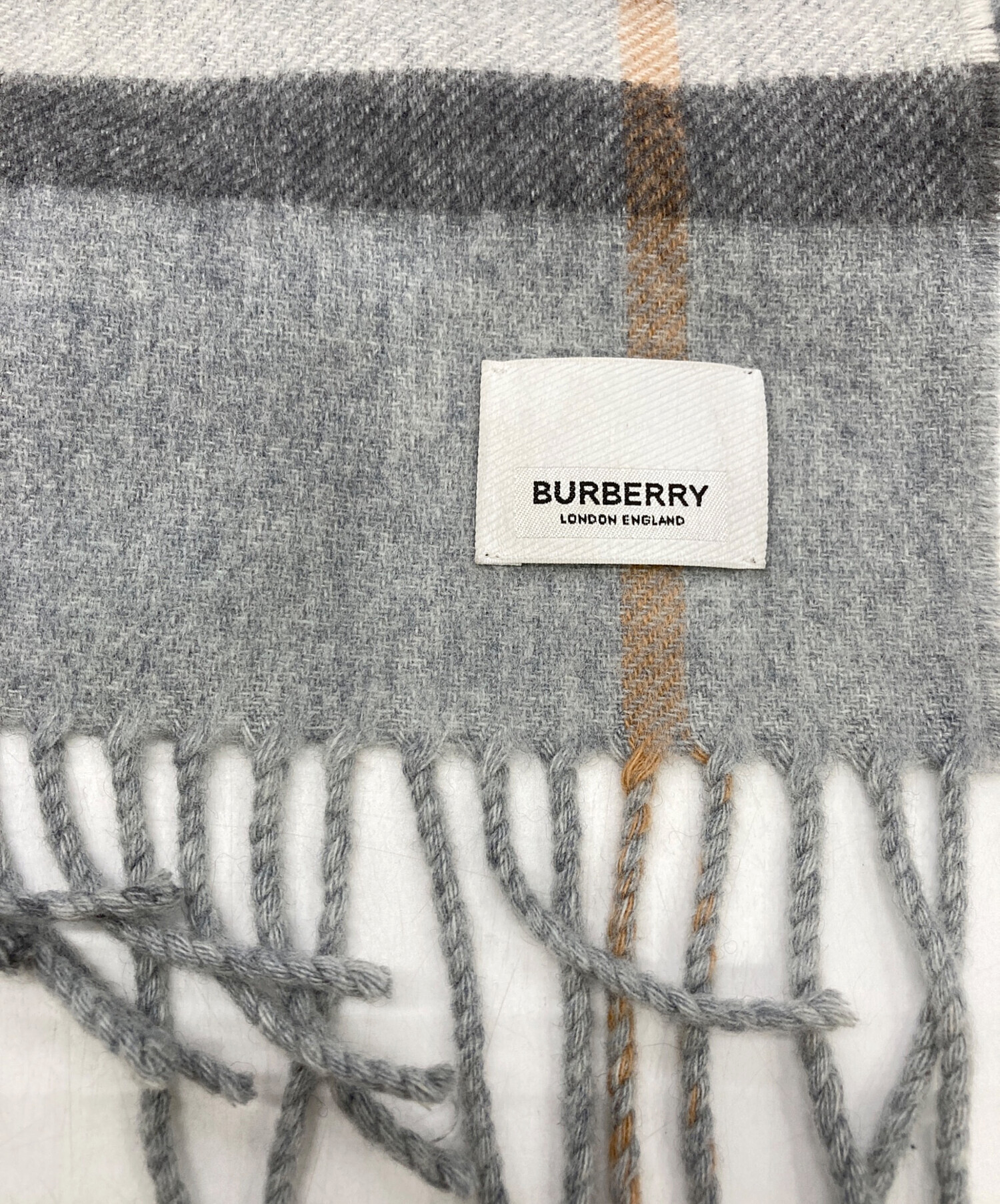 中古・古着通販】BURBERRY LONDON (バーバリーロンドン) TBモノグラム
