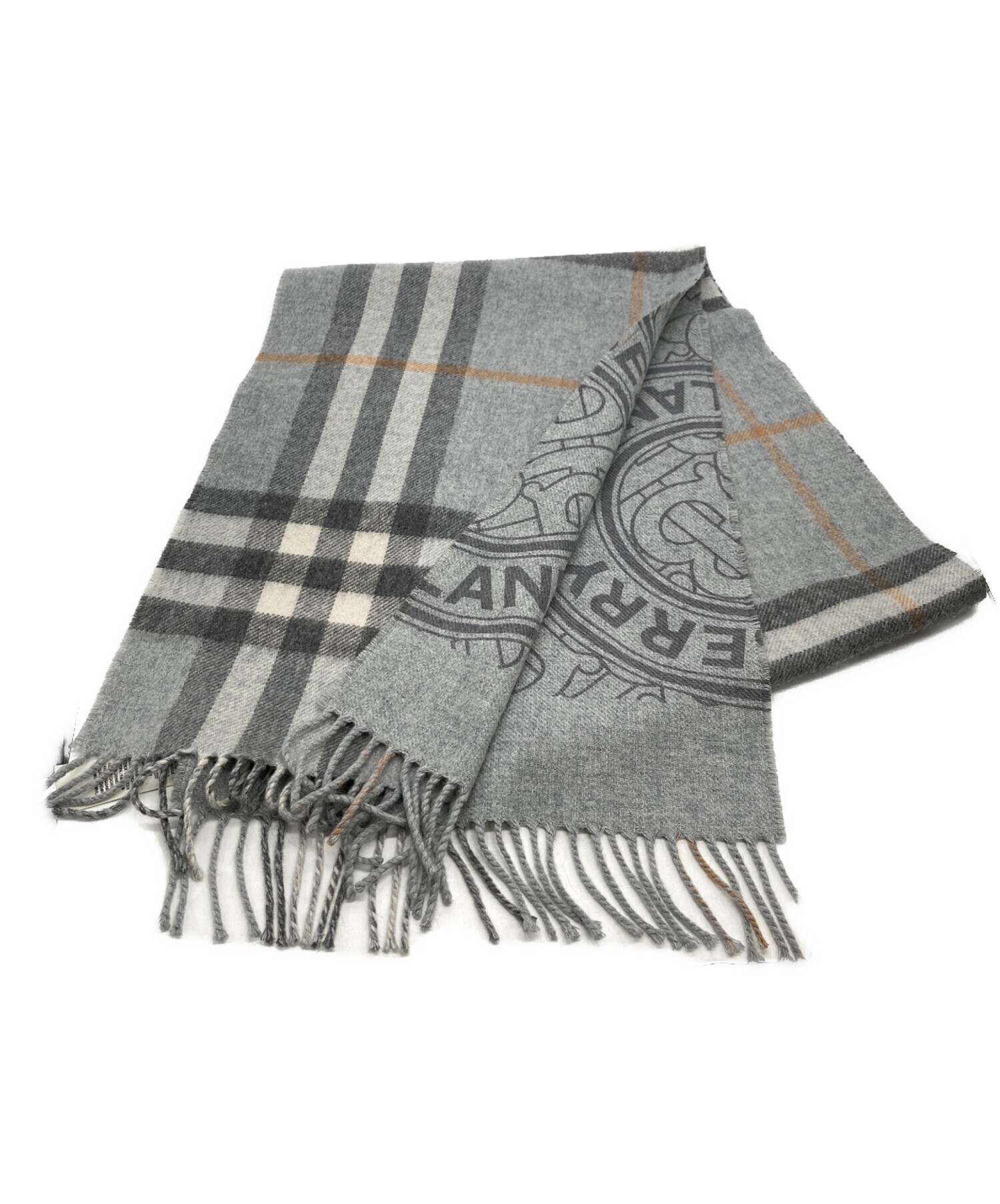 中古・古着通販】BURBERRY LONDON (バーバリーロンドン) TBモノグラム