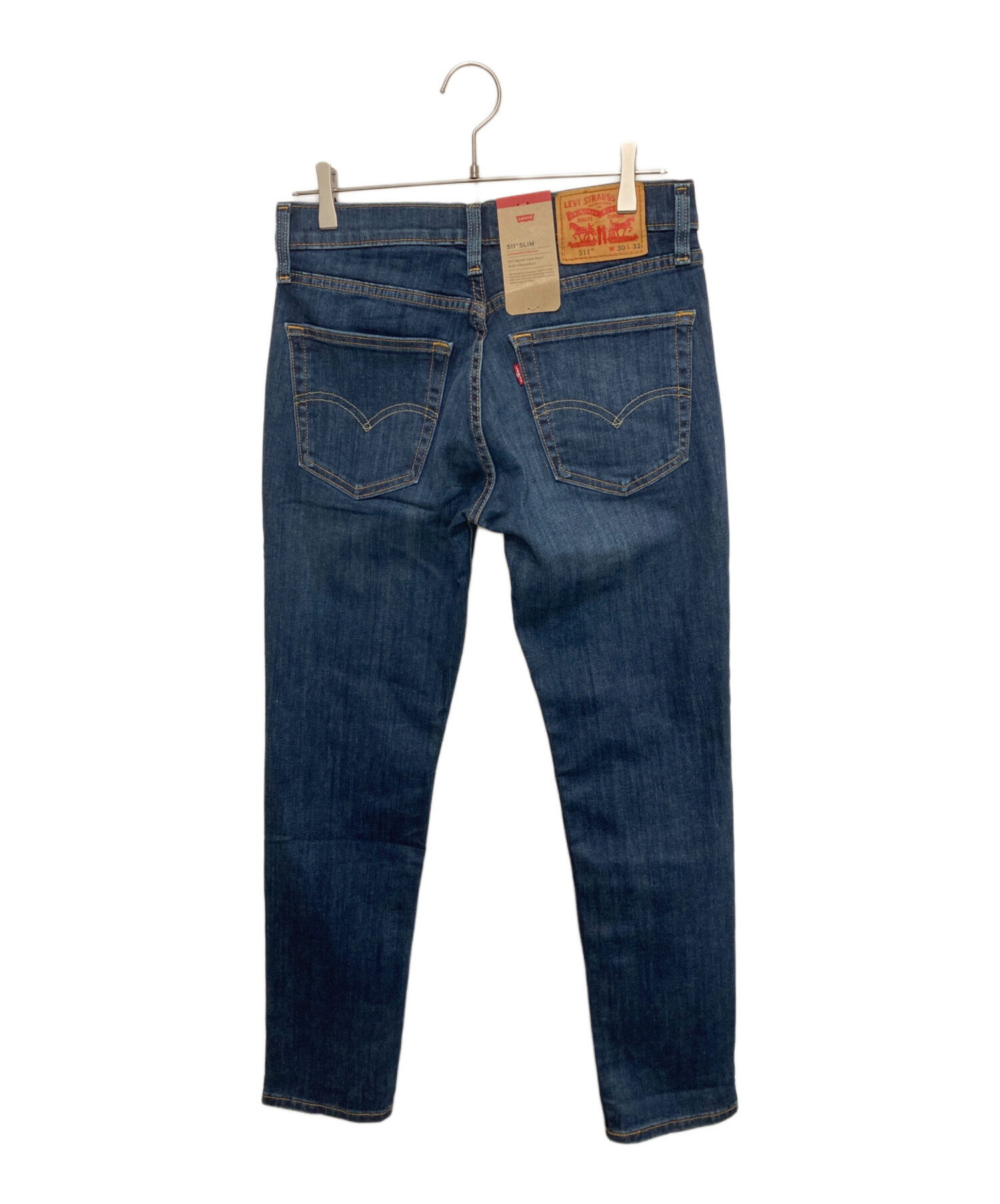 中古・古着通販】LEVI