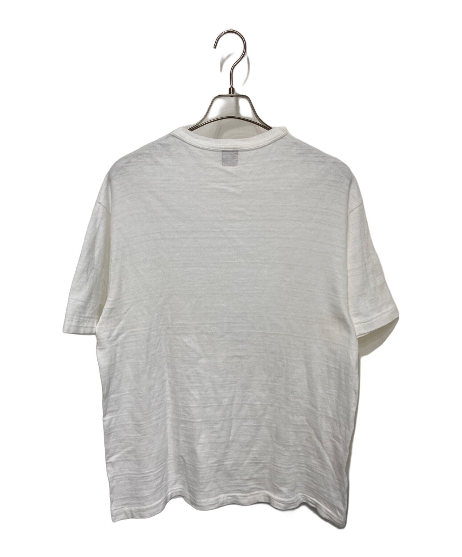 中古・古着通販】HUMAN MADE (ヒューマンメイド) ハートロゴTシャツ 