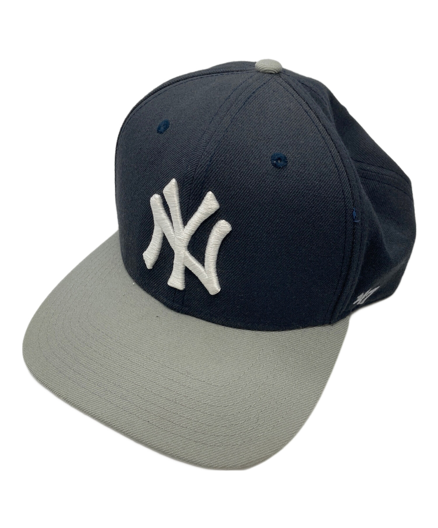 新品‼️New Era フライトキャップネイビー/グレー NEW ERA（ニューエラ） ニューエラ【NEW ERA】トラッパー