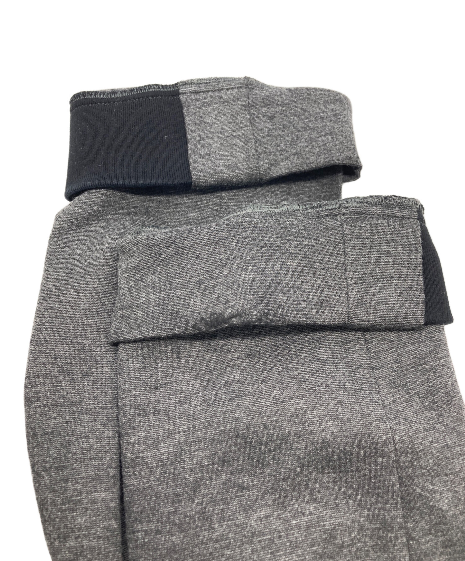 値下　PT TORINO フランネルスラックス グレー 56 値下 PT TORINO フランネルスラックス グレー 56 値下 PT TORINO