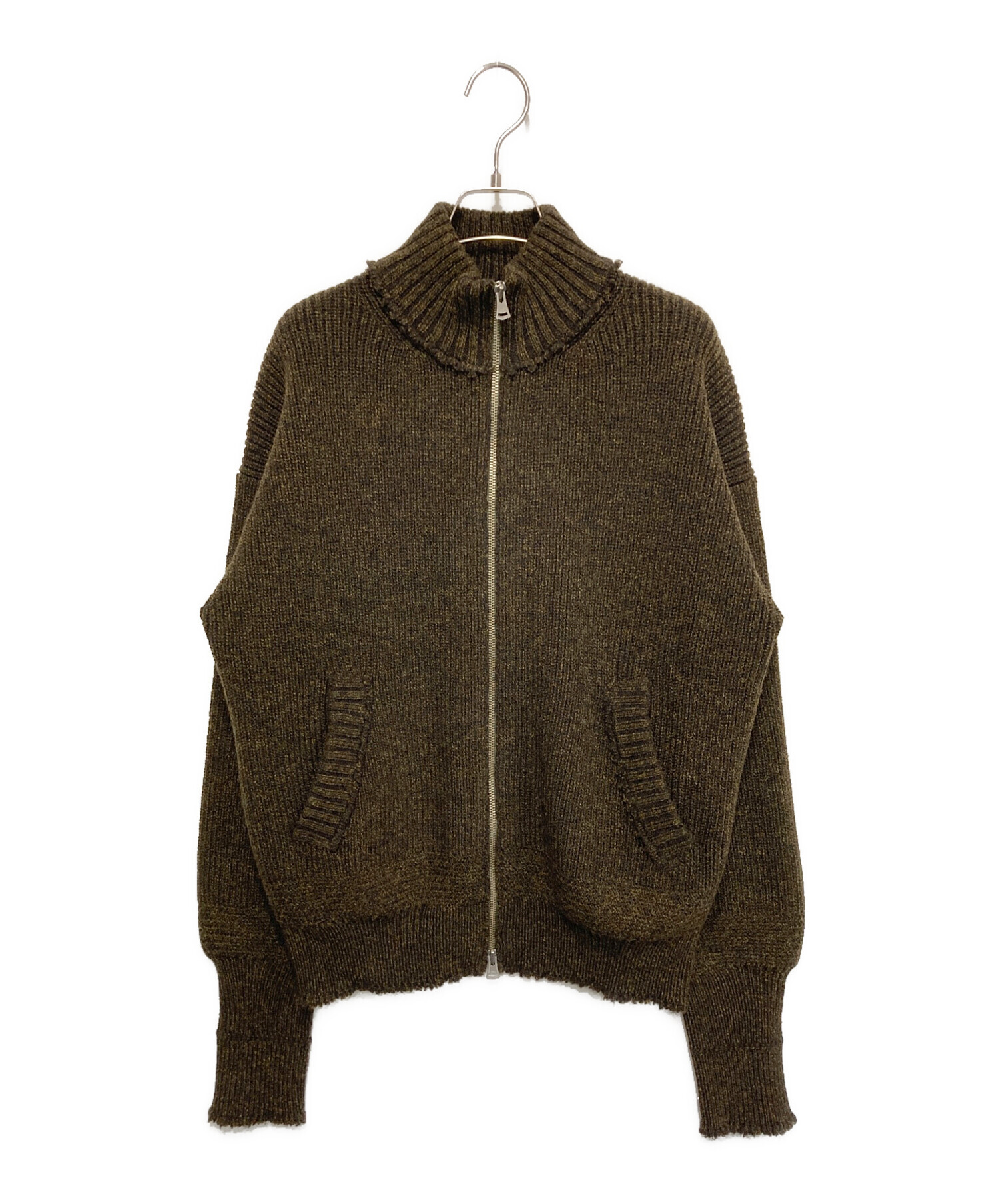 中古・古着通販】TOMORROW LAND (トゥモローランド) シェットランド