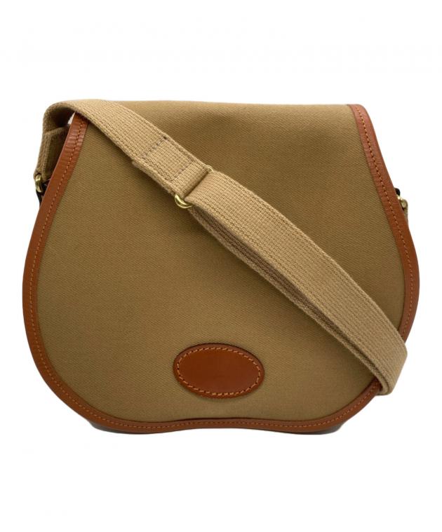 Brady ショルダーバッグ ベージュ ミニ 【公式通販】