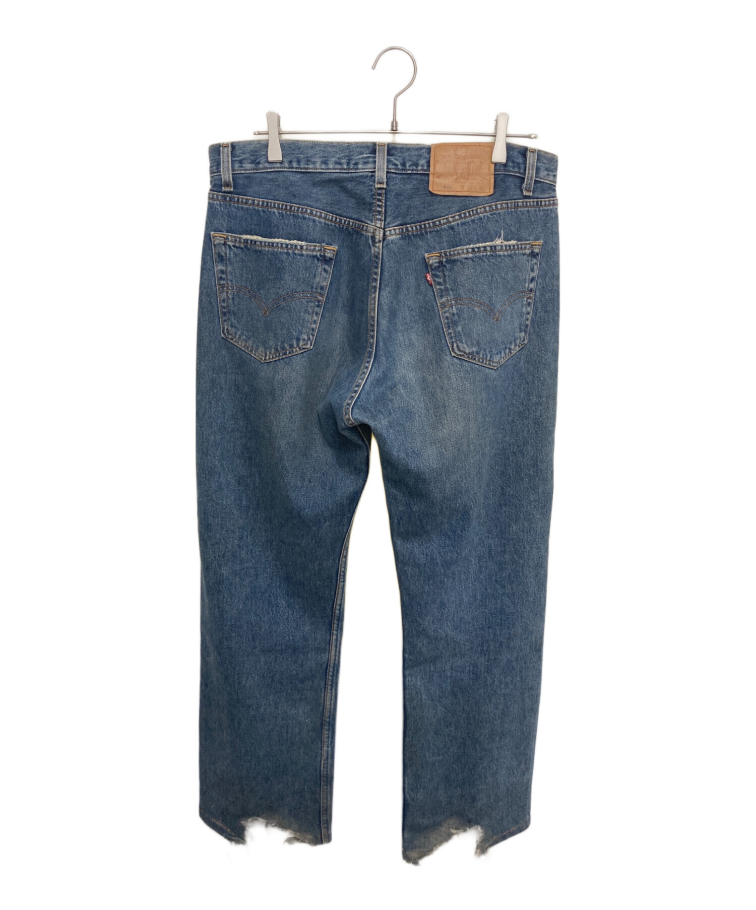 中古・古着通販】LEVI'S (リーバイス) 501XX デニムパンツ
