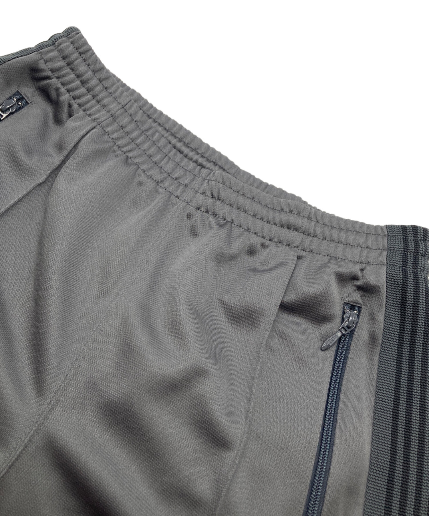 中古・古着通販】Needles (ニードルズ) charcoal (チャコール) ナロー