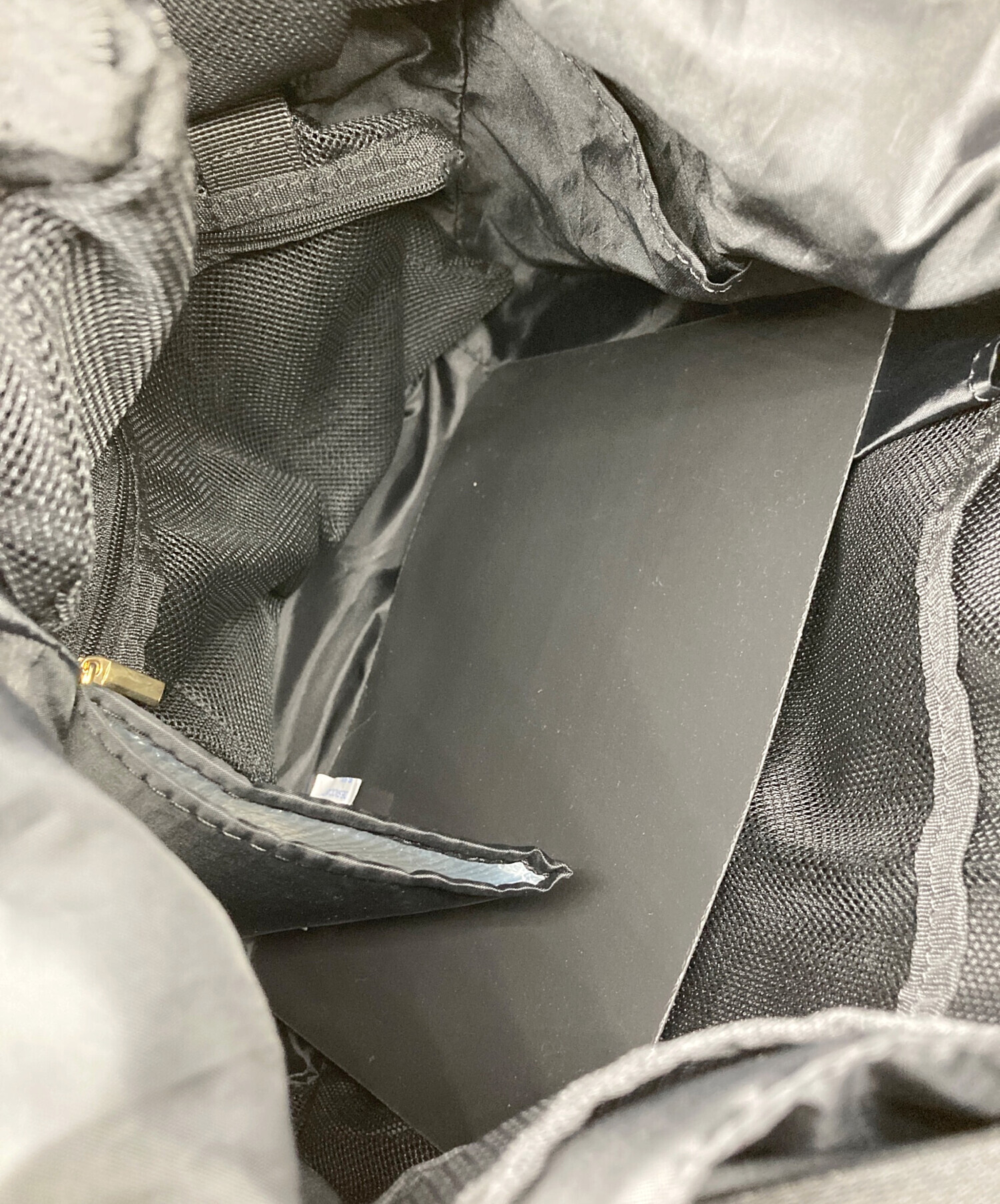 s.oyamada*SLOBE フェイクレザーBAG グリーン スローブ イエナ SLOBE IENA 《追加予約》s.oyamada*SLOBE