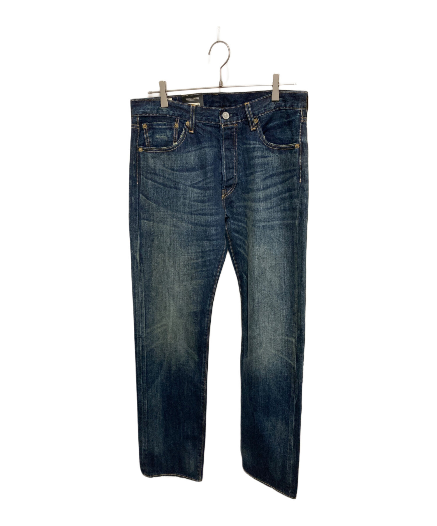 中古・古着通販】LEVI