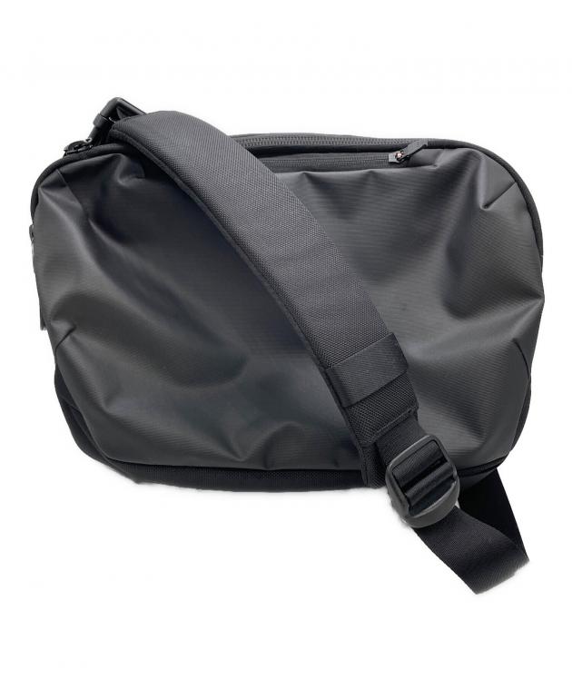 Aer（エアー） バッグ ショルダーバッグ ボディバッグ メッセンジャー