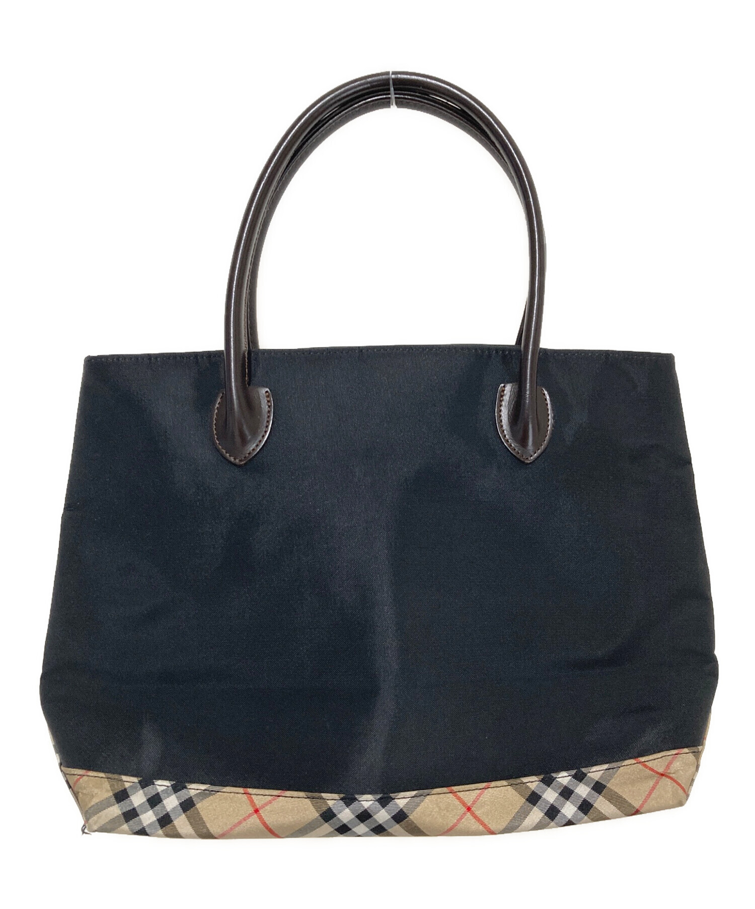 中古・古着通販】BURBERRY BLUE LABEL (バーバリーロンドンブルー