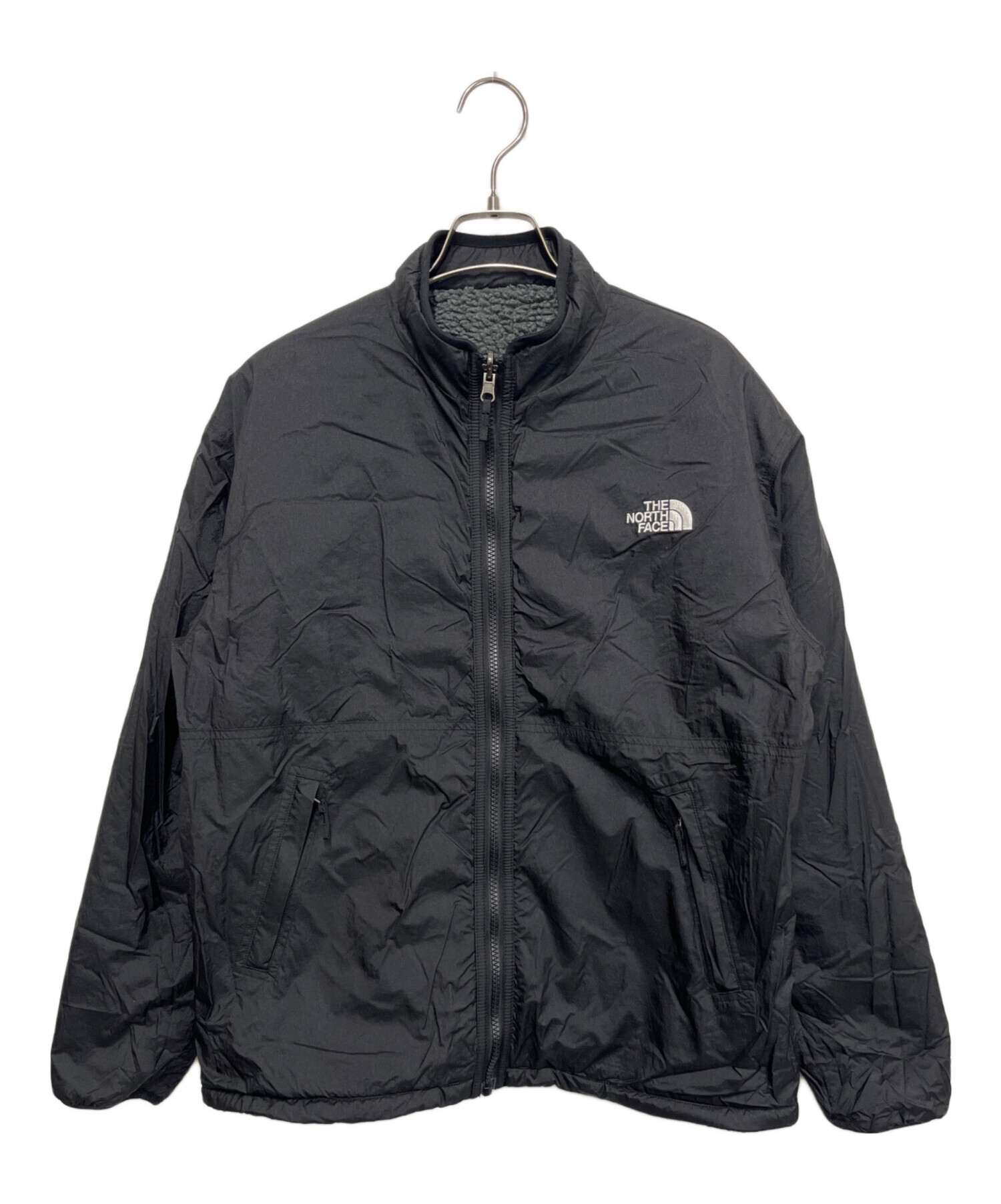 中古・古着通販】THE NORTH FACE (ザ ノース フェイス) リバーシブル 