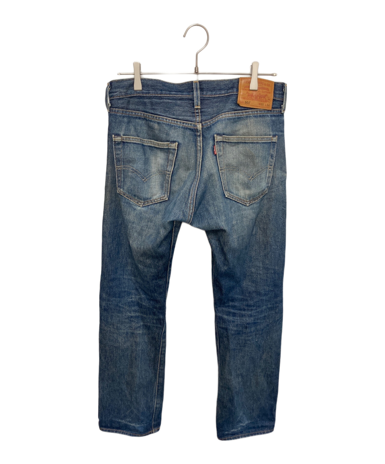 中古・古着通販】LEVI