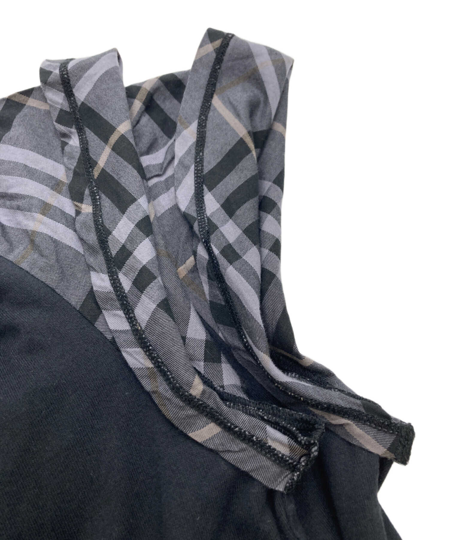 中古・古着通販】BURBERRY BLUE LABEL (バーバリーロンドンブルー