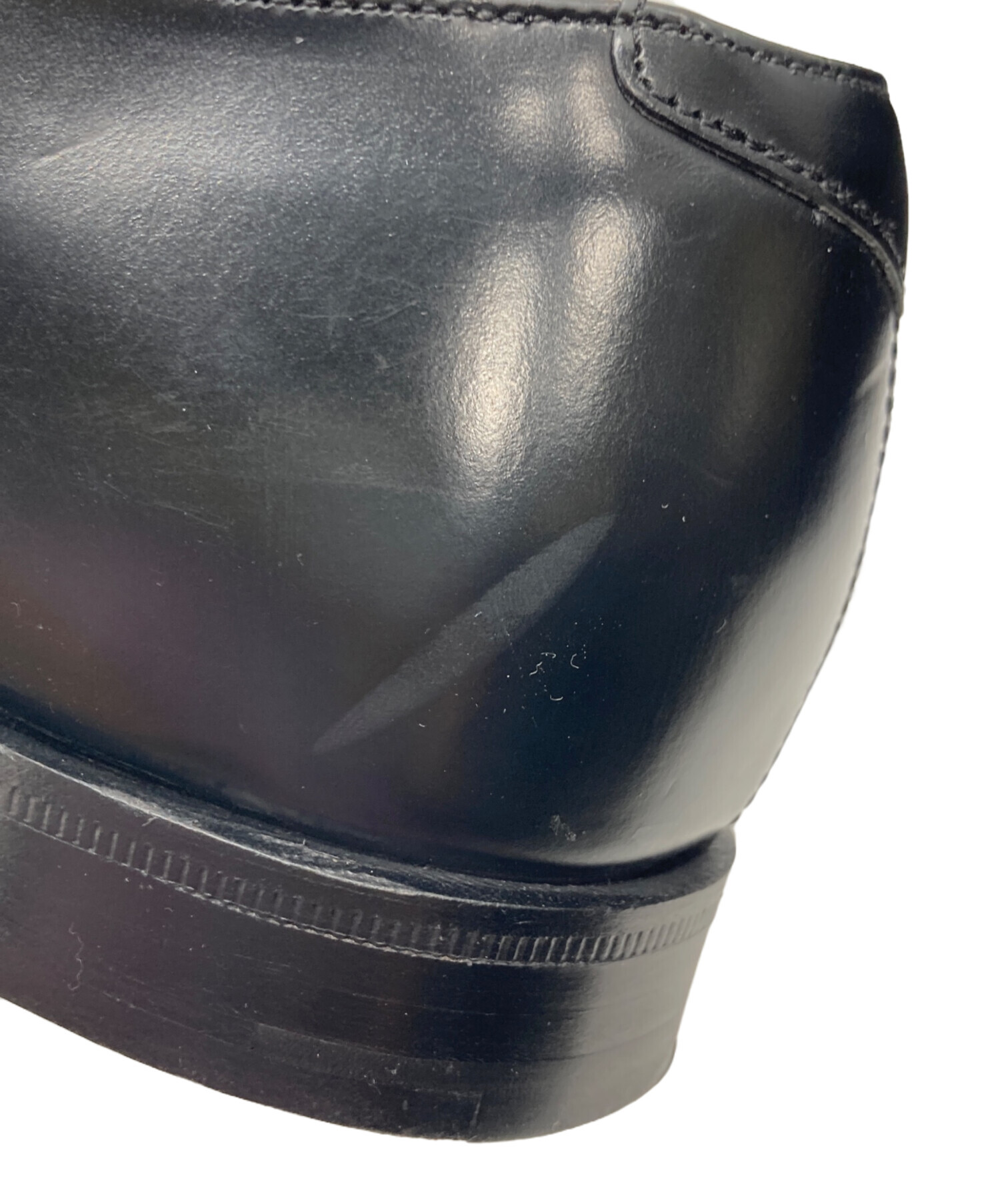 中古・古着通販】CHURCH'S (チャーチ) LIVERPOOL / ダブルモンク