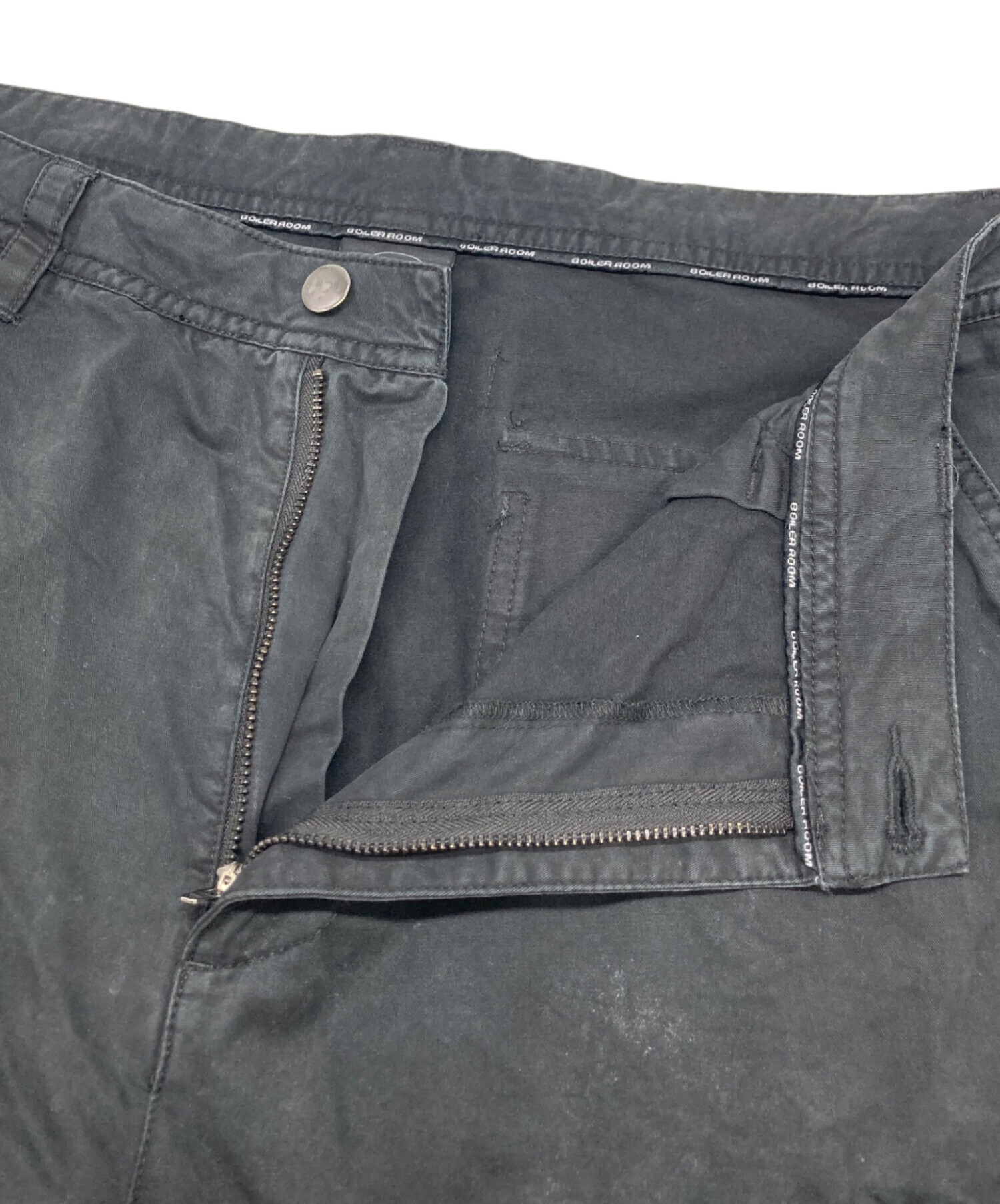 中古・古着通販】BOILER ROOM (ボイラールーム) マルチポケット