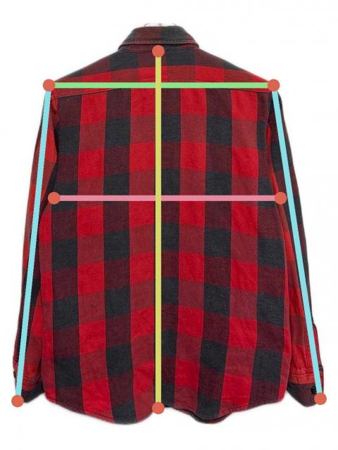 中古・古着通販】FIVE BROTHER (ファイブブラザー) 70's‐80's