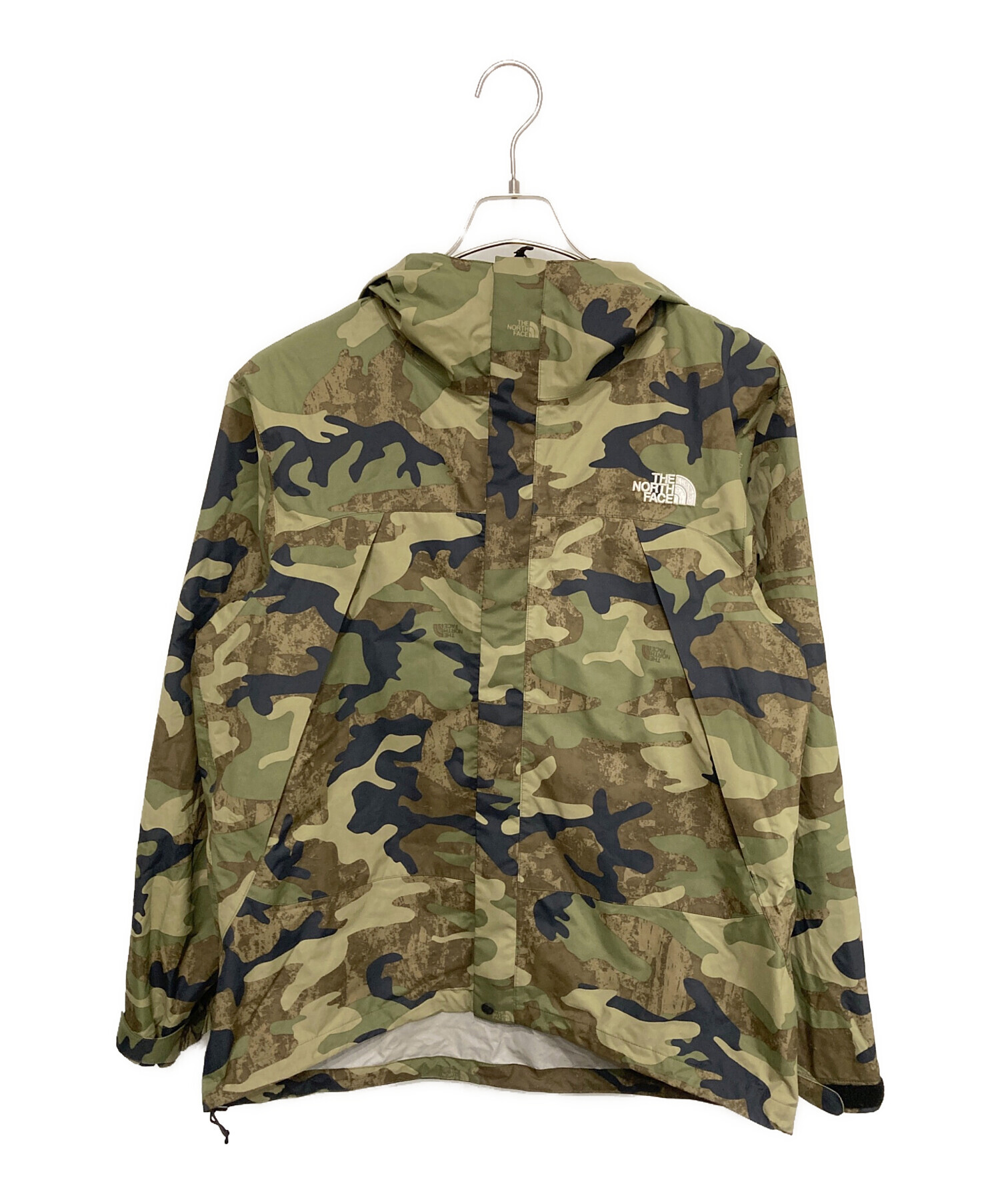 中古・古着通販】THE NORTH FACE (ザ ノース フェイス) ノベルティ 