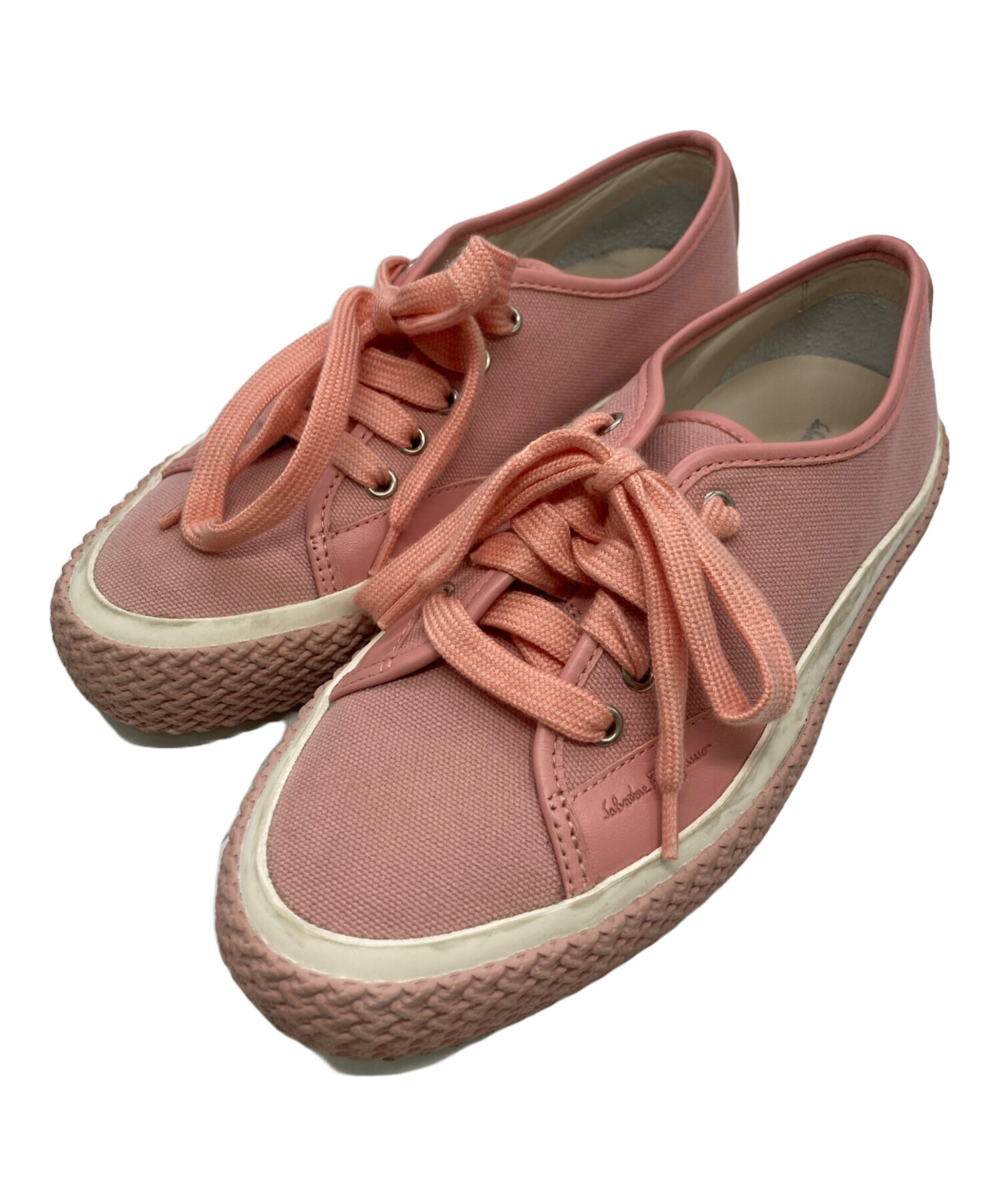 中古・古着通販】Salvatore Ferragamo (サルヴァトーレ フェラガモ 